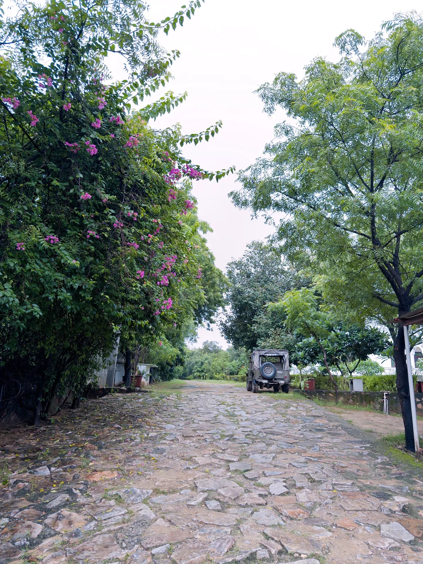 Property photo - Entrance and Parking