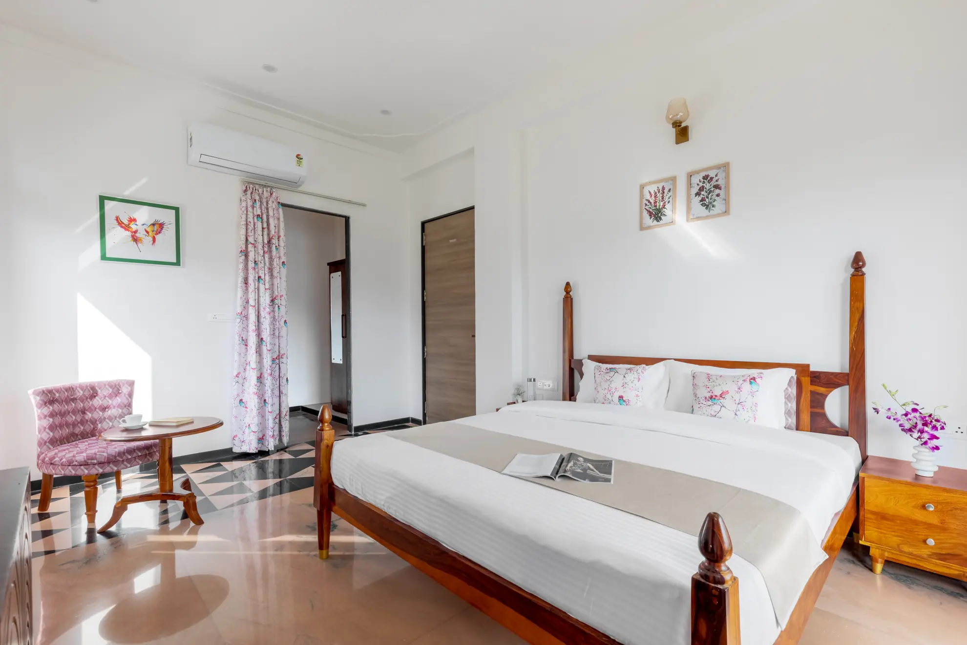 Property photo - Third Bedroom