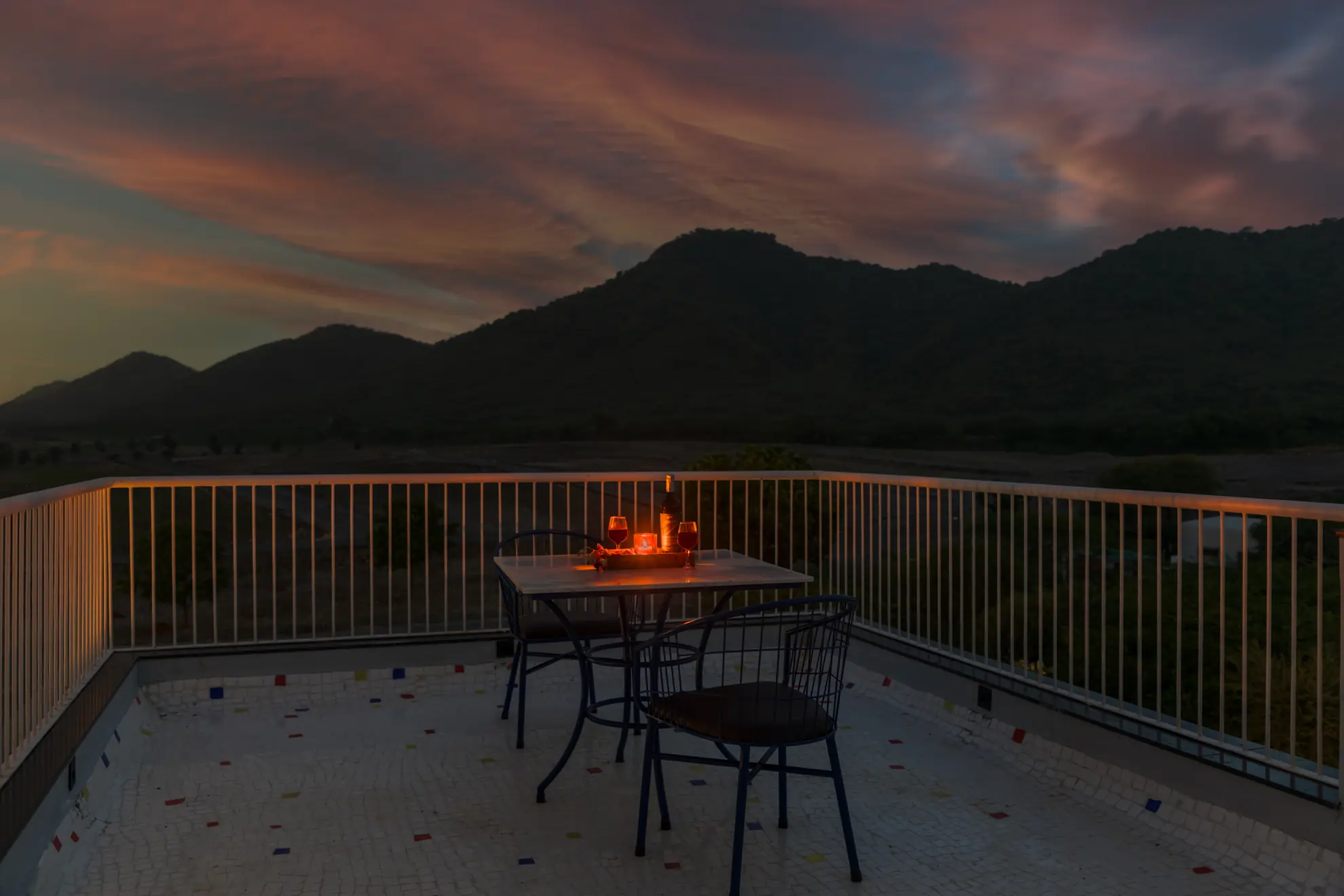 Property photo - Terrace