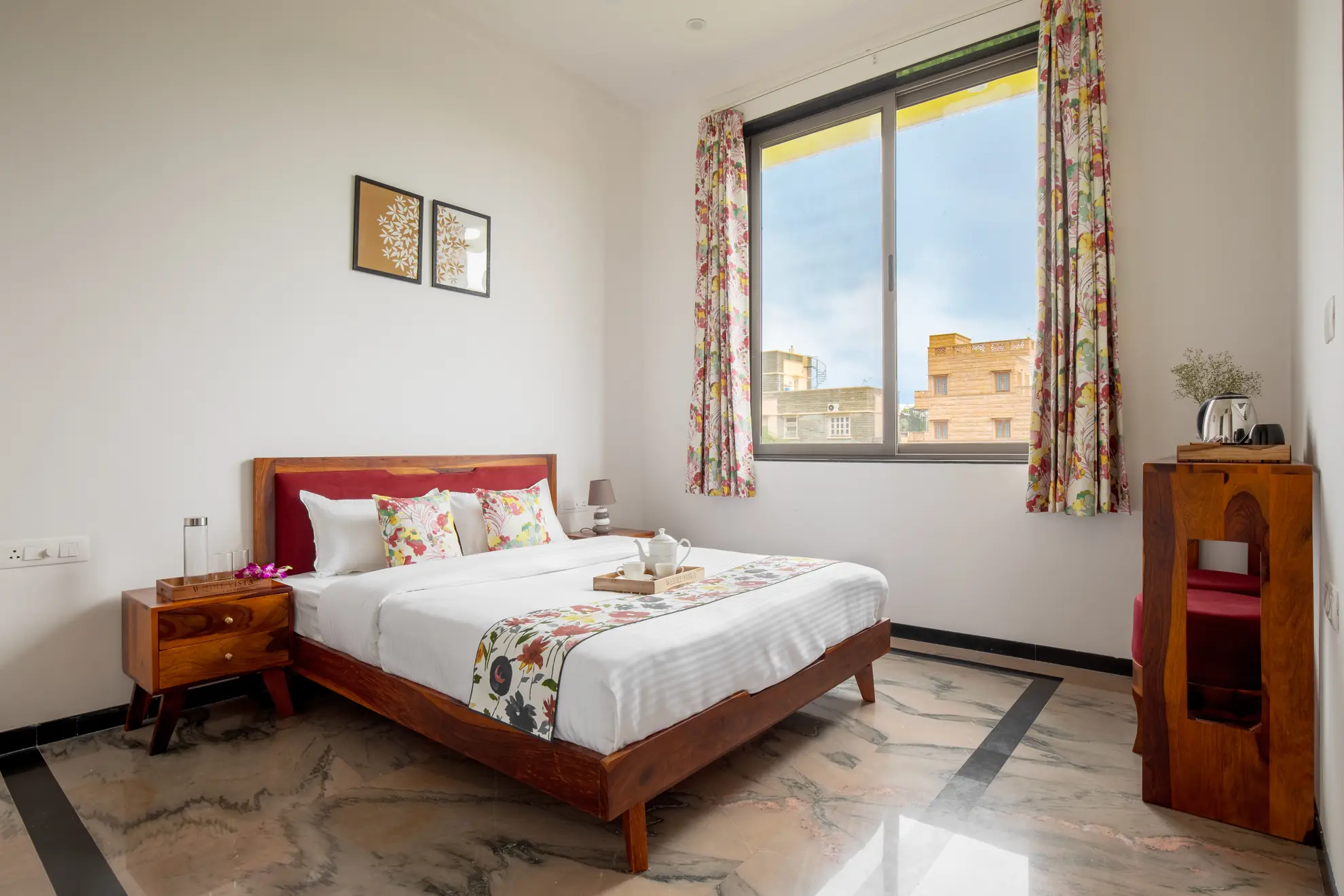 Fourth Bedroom preview