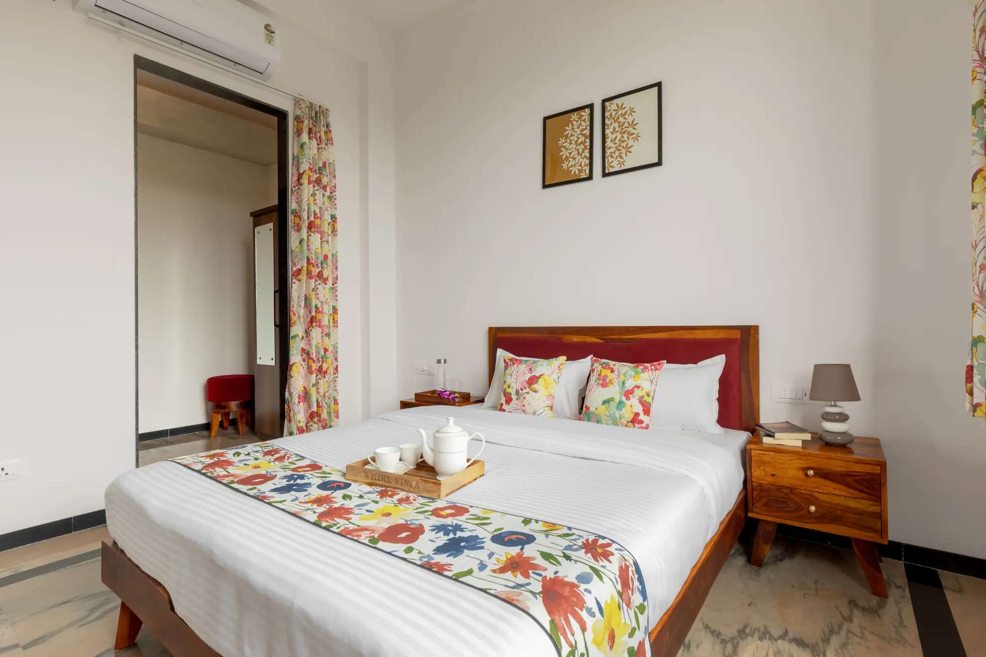 Property photo - Fourth Bedroom