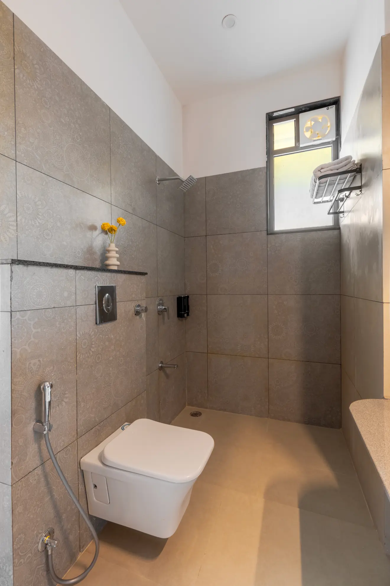 Property photo - First Bedroom