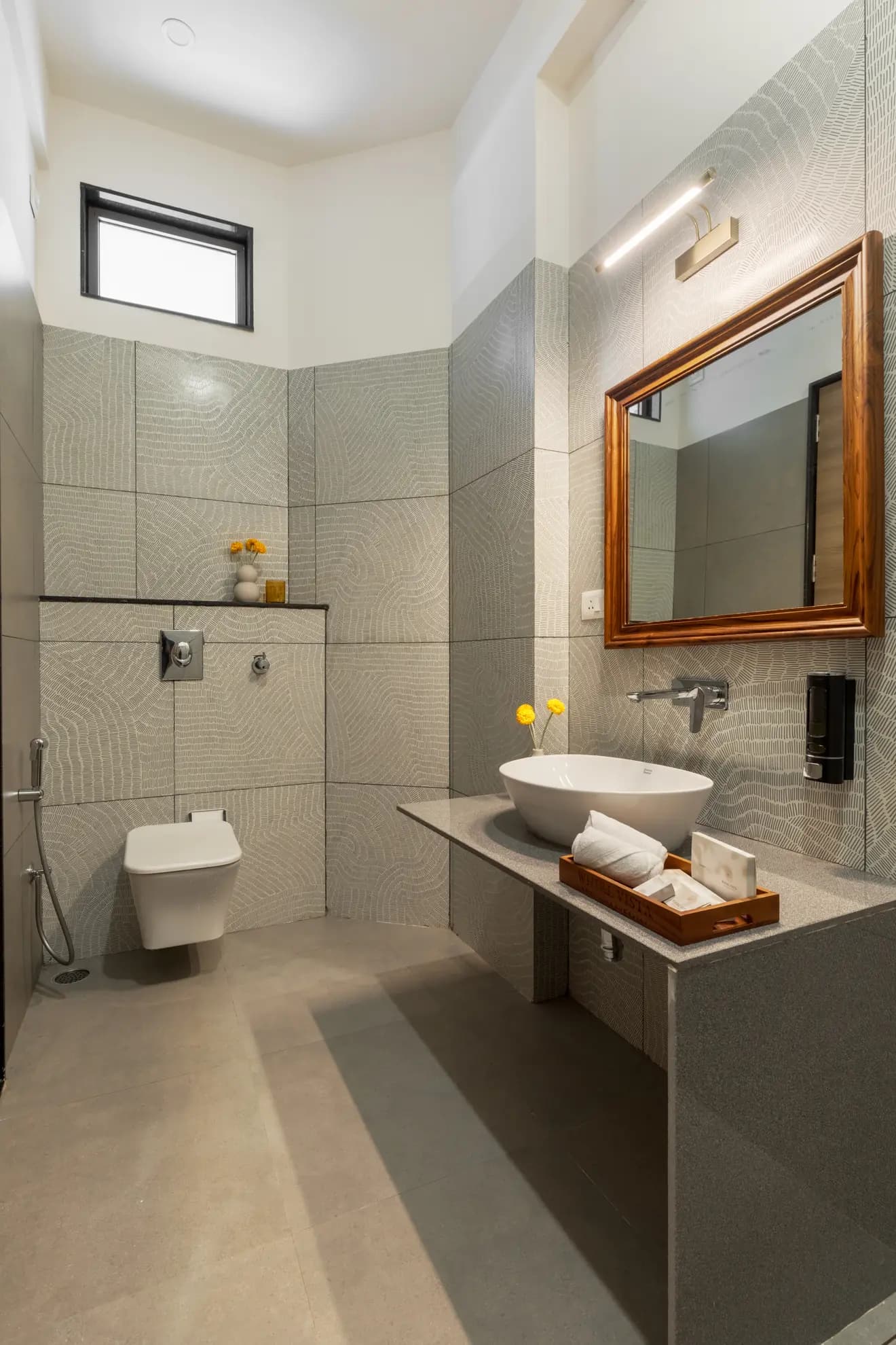 Property photo - First Bedroom