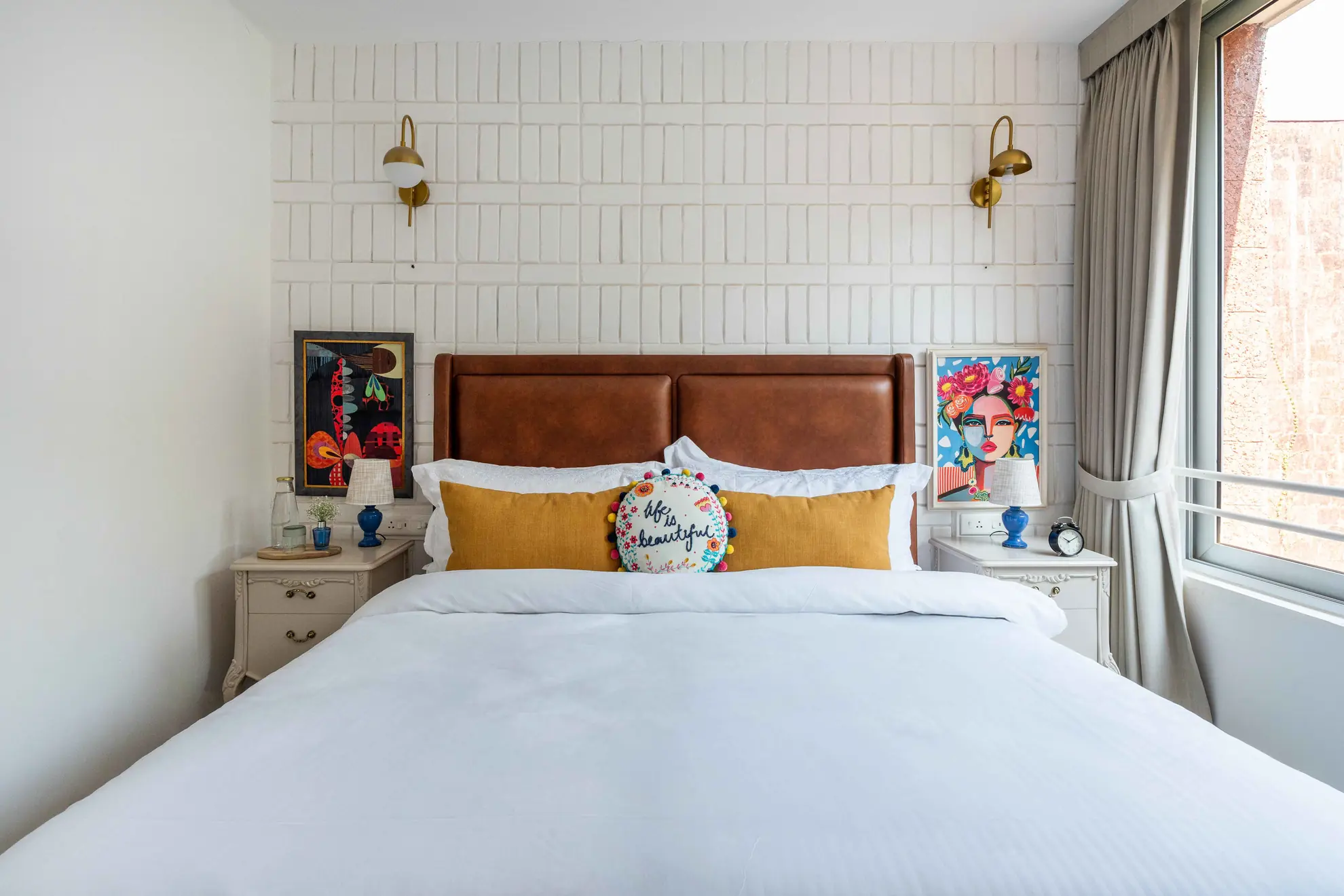 Property photo - Second Bedroom