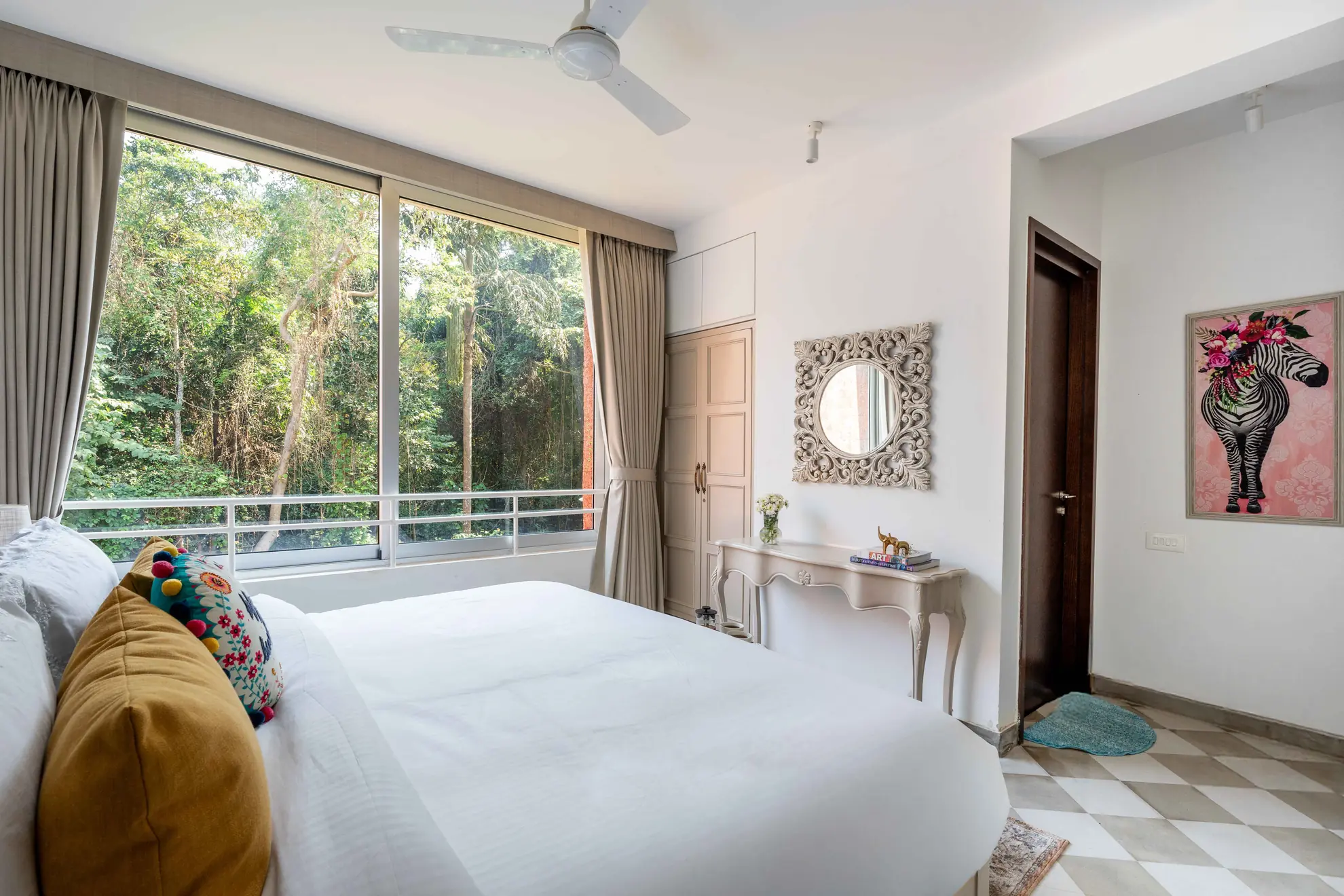 Property photo - Second Bedroom