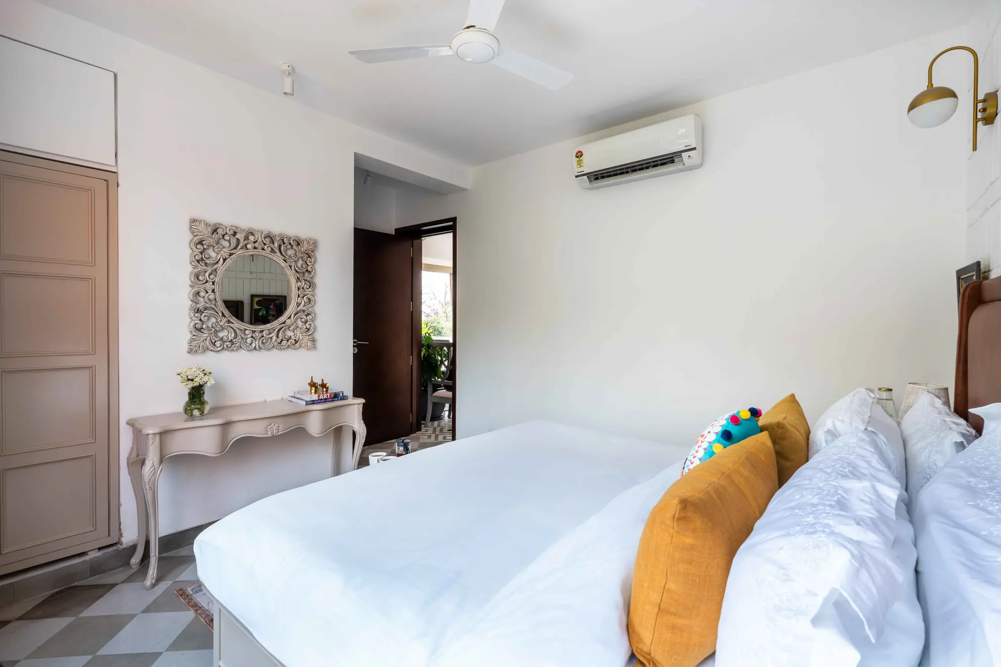 Property photo - Second Bedroom