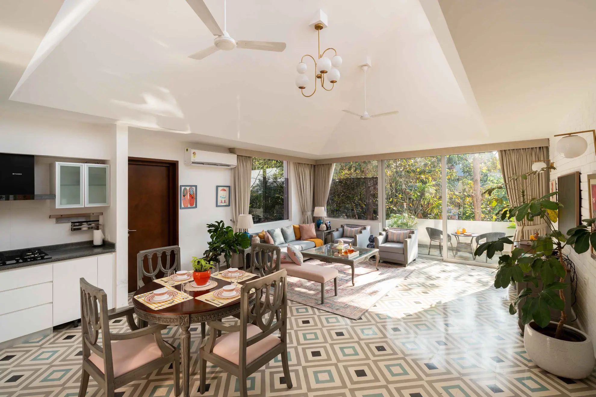 Vlove Homes