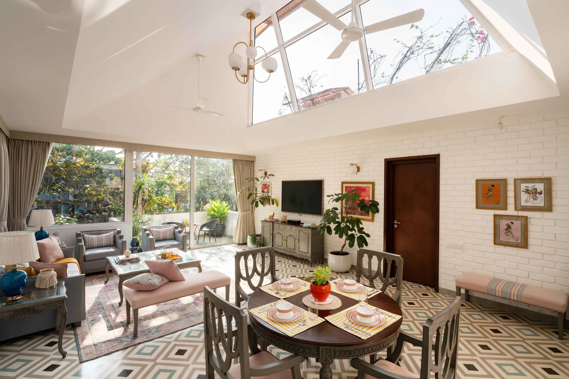 Property photo - Dining Area