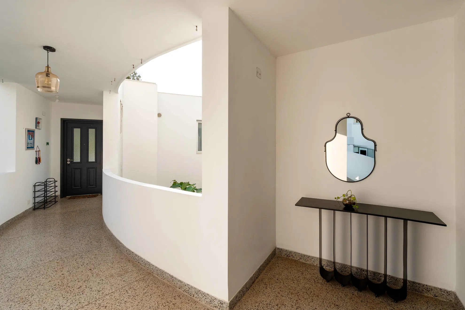 Property photo - Entrance and Parking