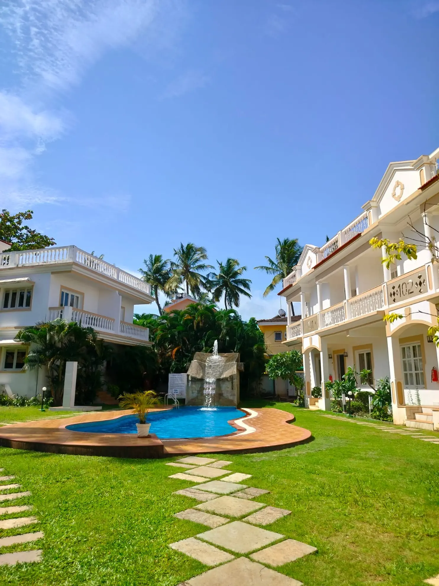 Casa Particular