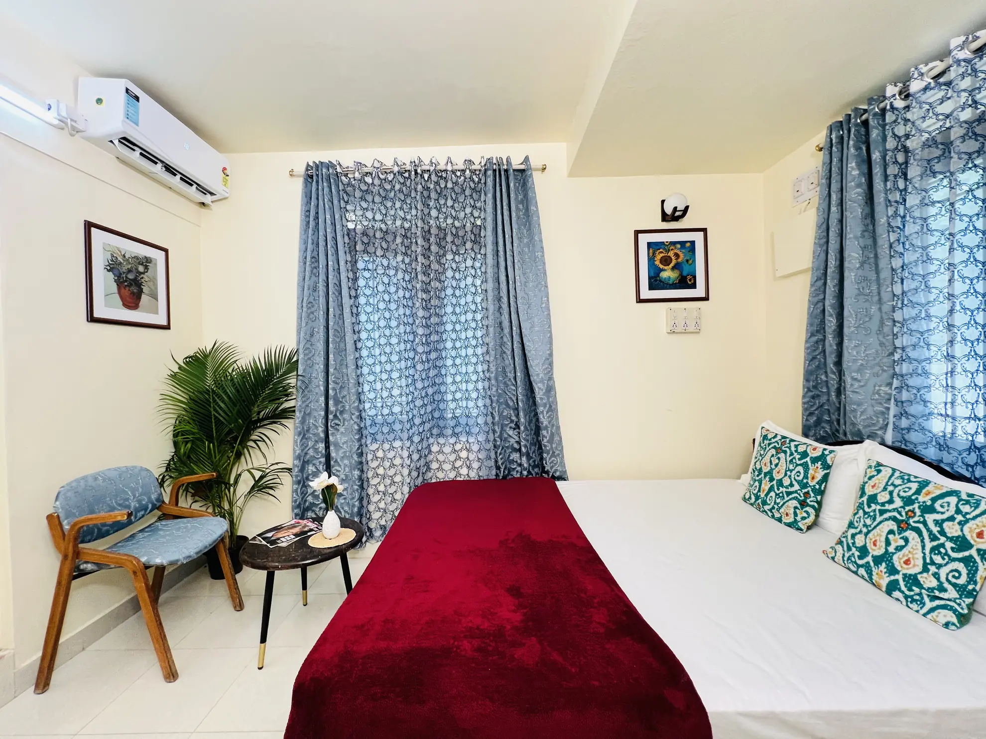 Property photo - Fourth Bedroom