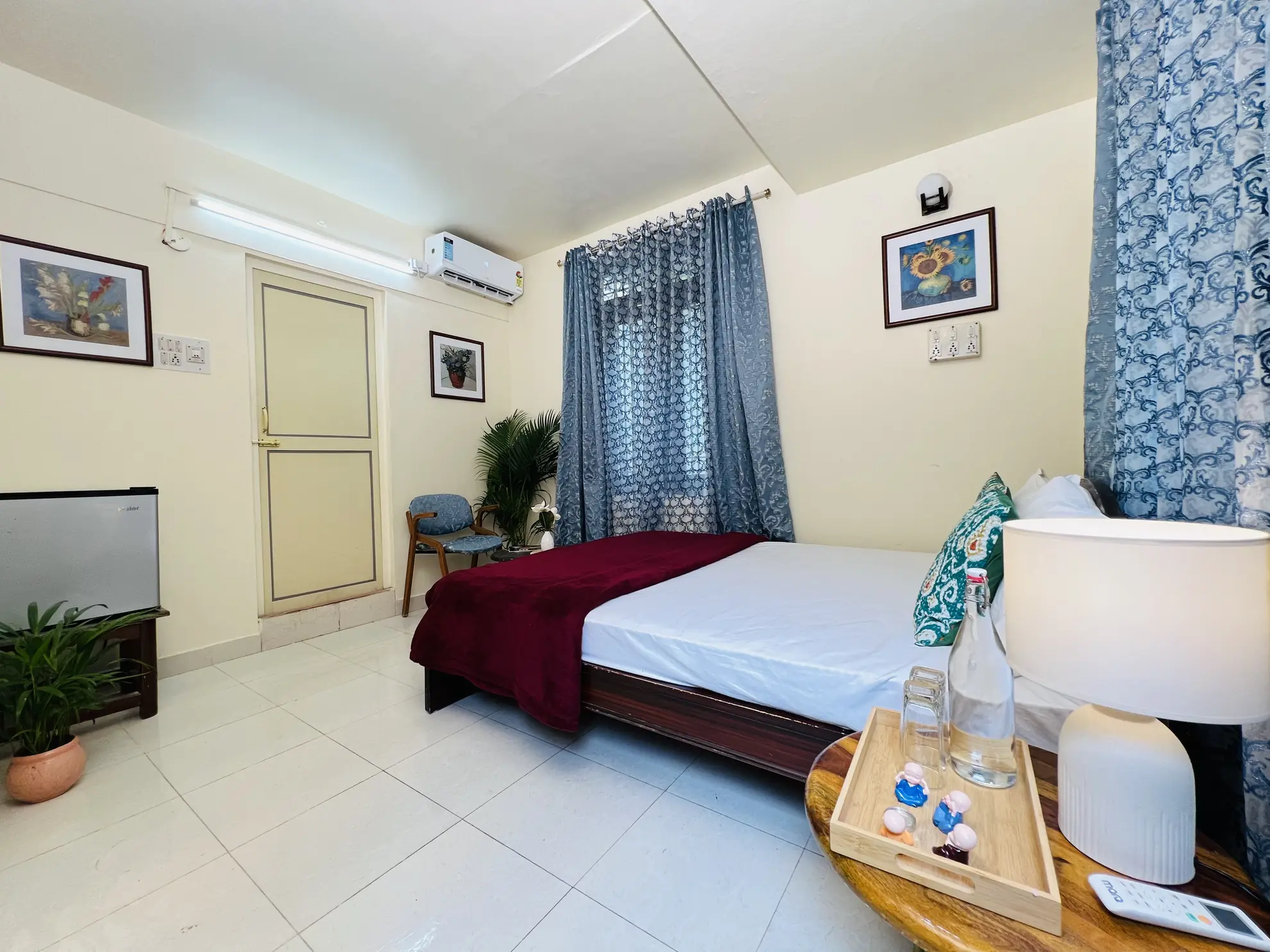 Fourth Bedroom preview