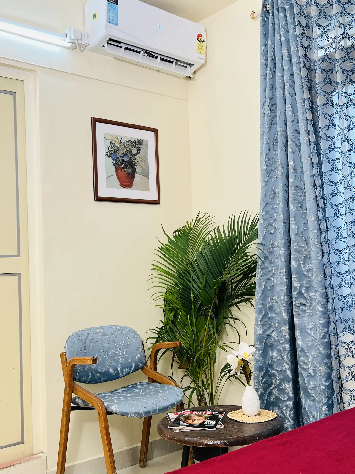 Property photo - Fourth Bedroom