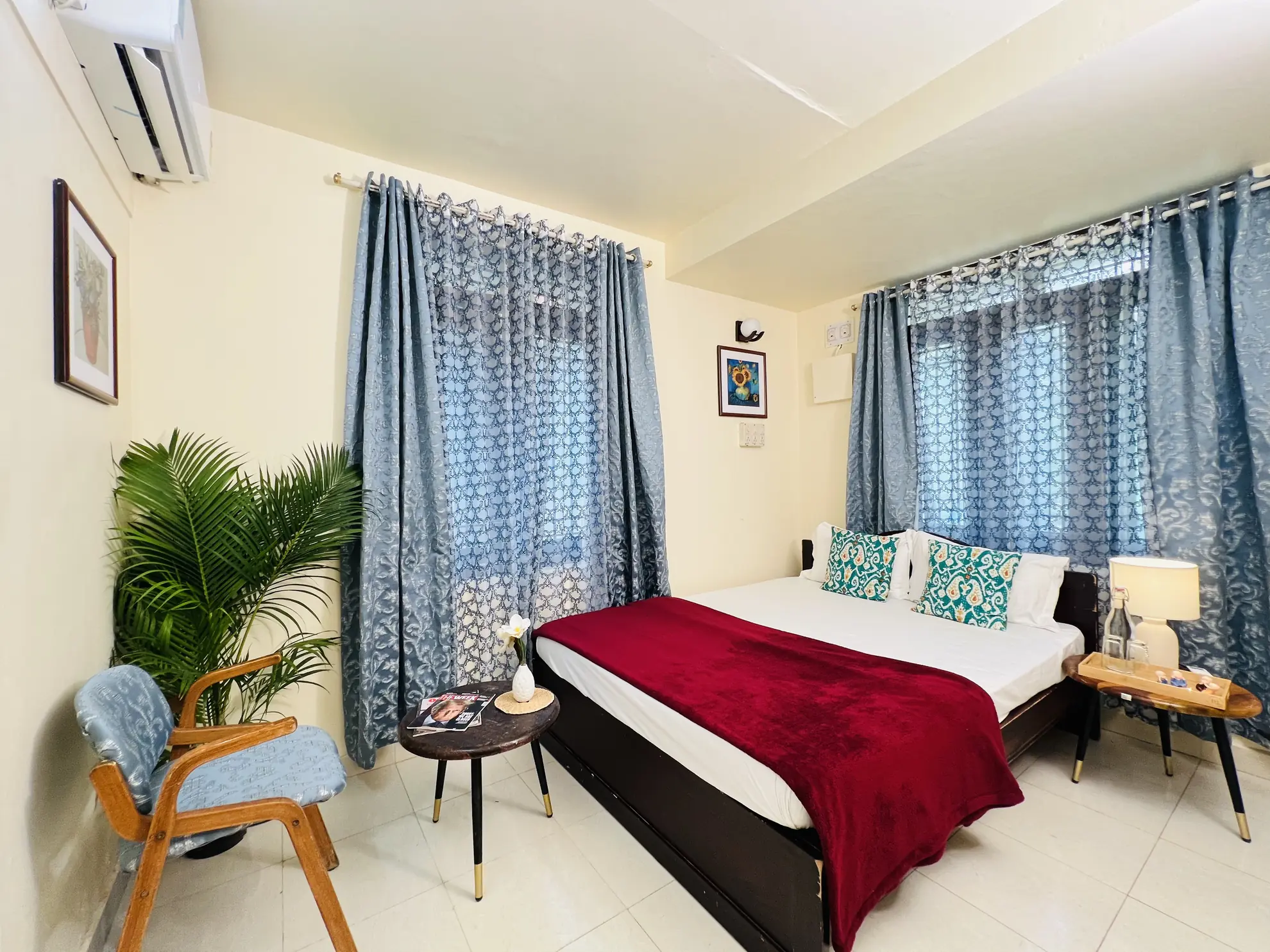 Property photo - Fourth Bedroom