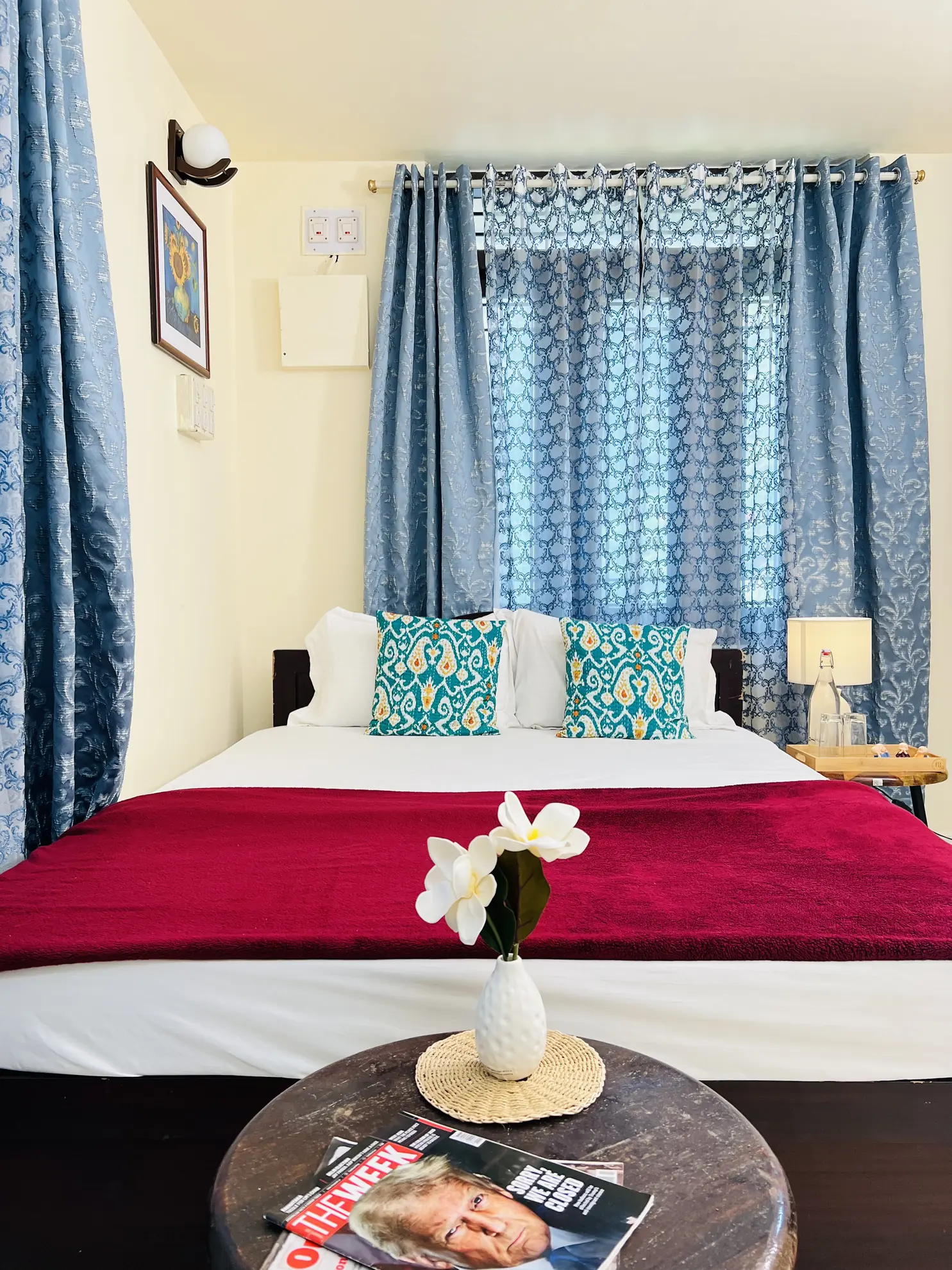 Property photo - Fourth Bedroom