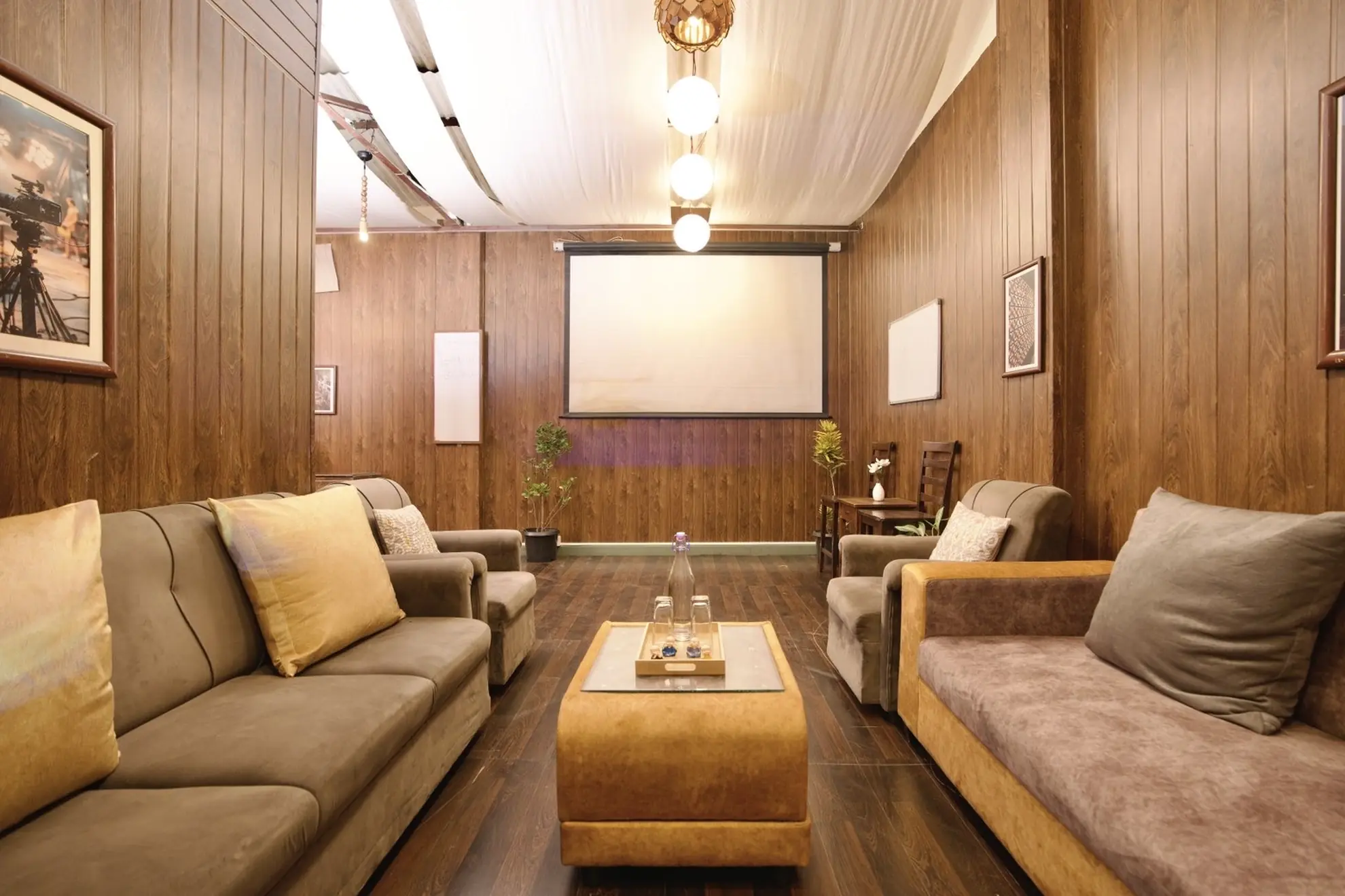 Property photo - Private Theater