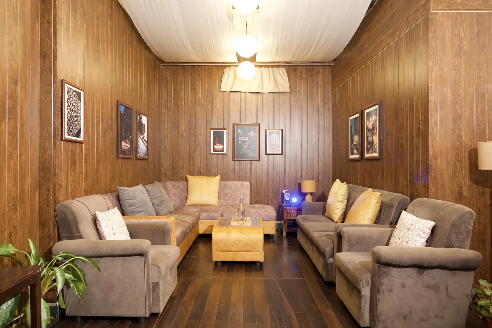 Property photo - Private Theater