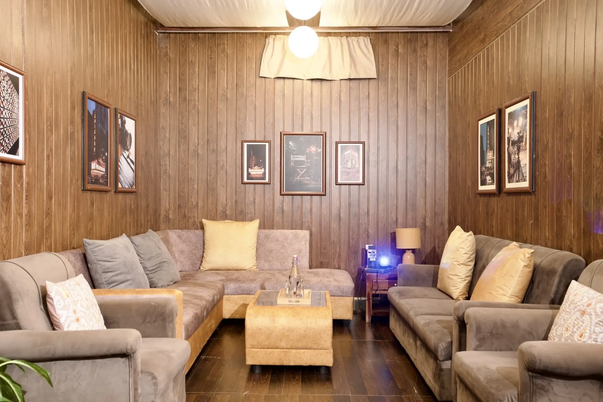 Property photo - Private Theater