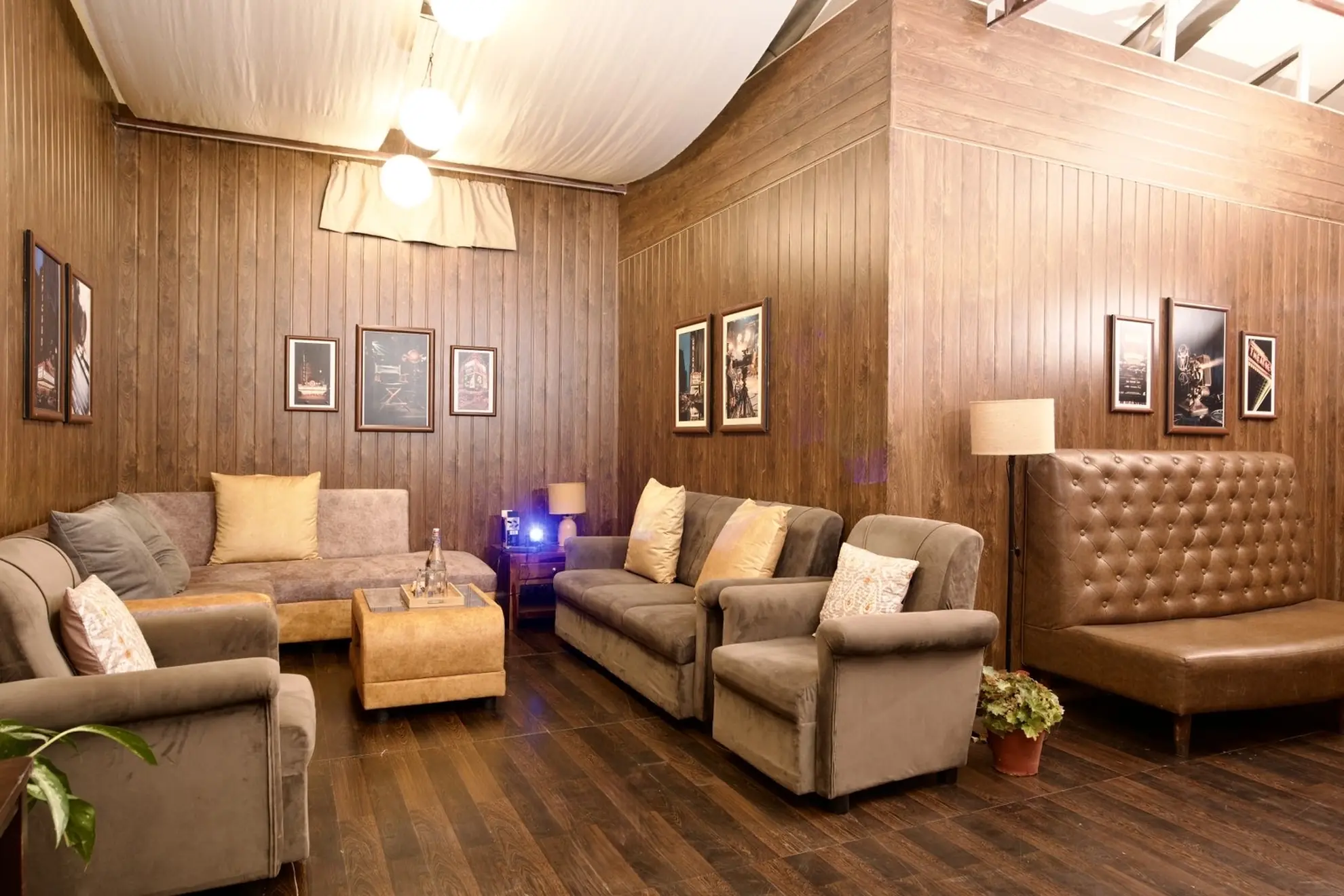 Property photo - Private Theater