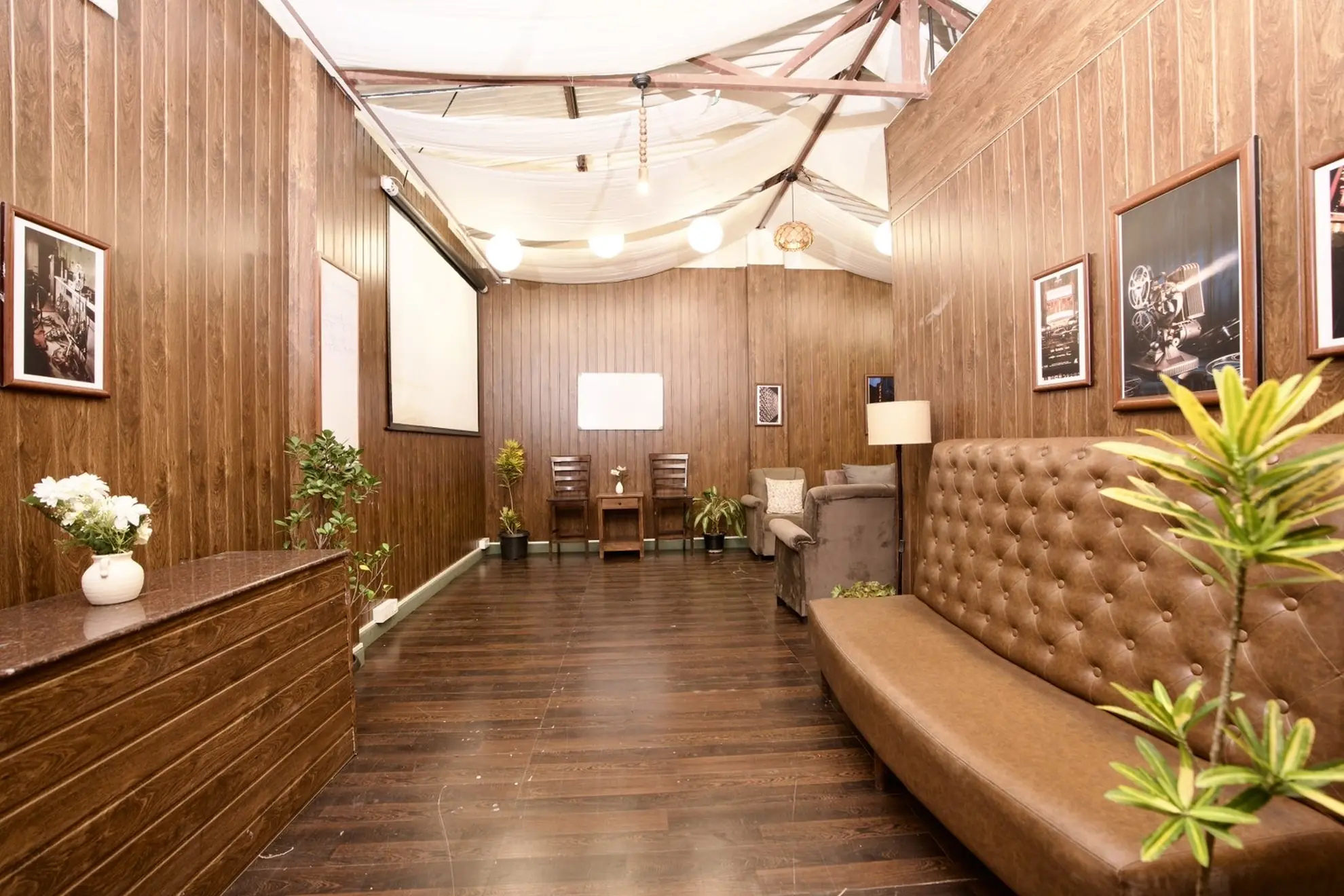 Property photo - Private Theater