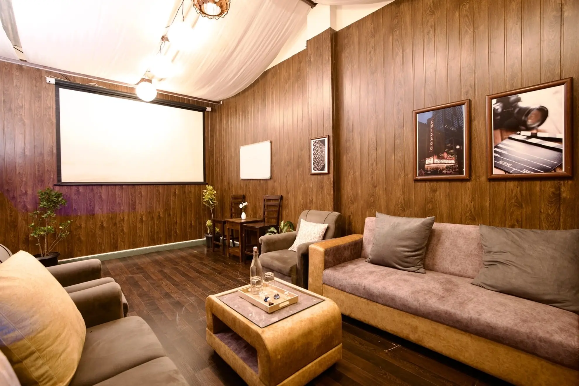 Cine Castle