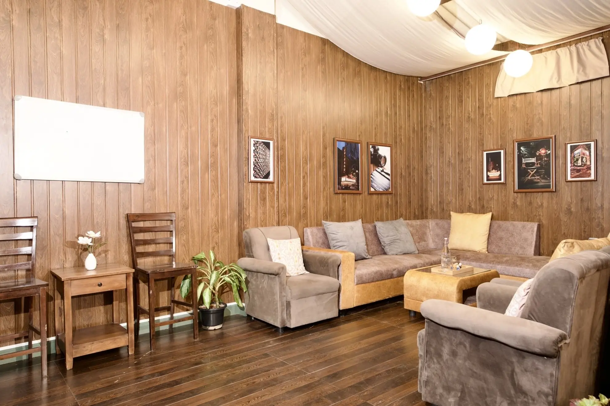 Property photo - Private Theater