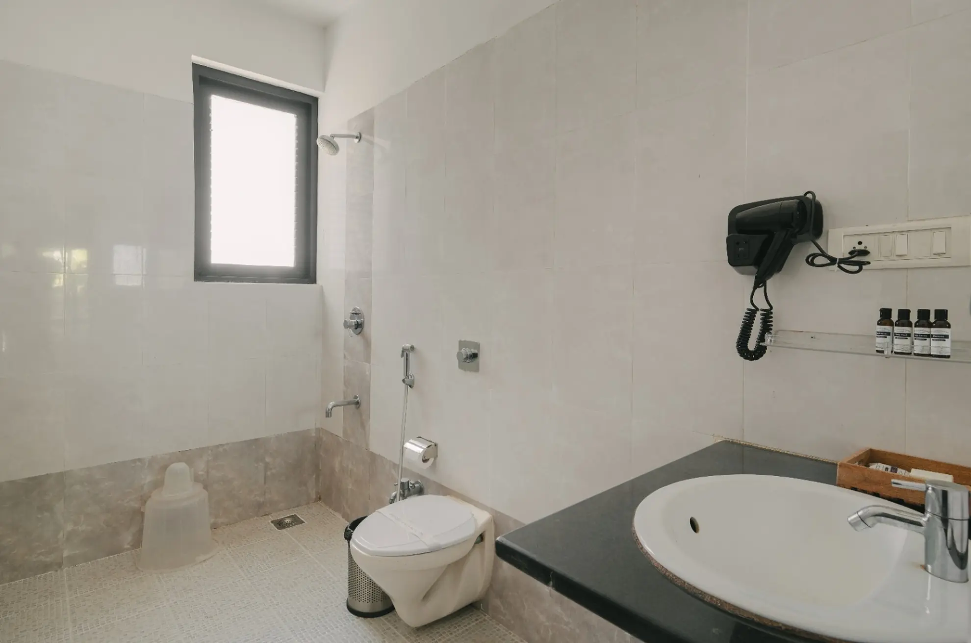 Property photo - First Bedroom