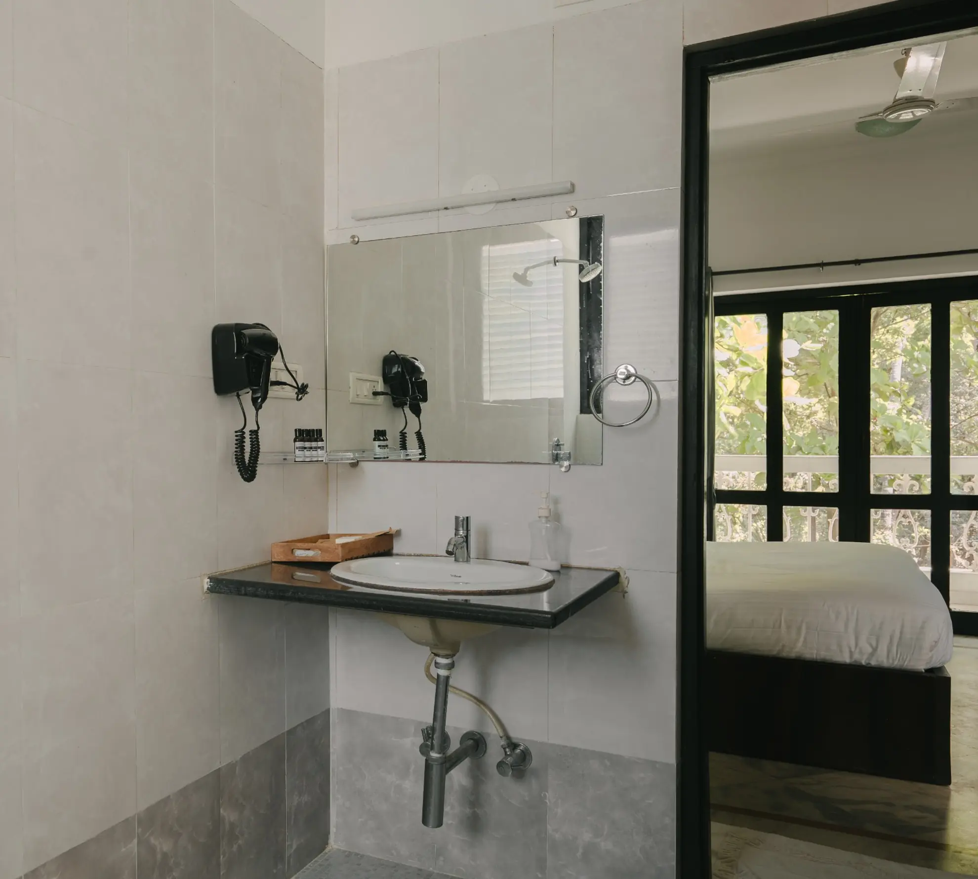 Property photo - First Bedroom