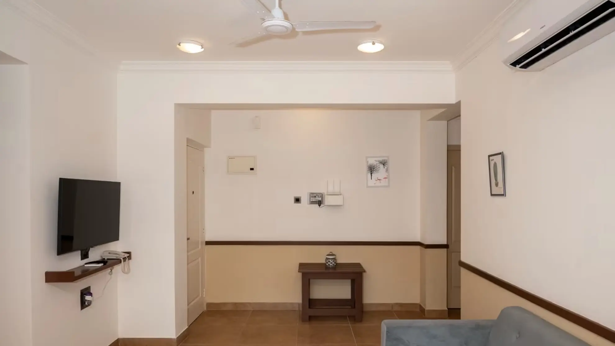 Property photo - Living Area