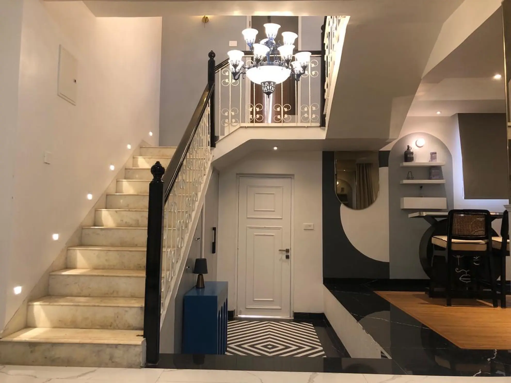 Property photo - Living Area