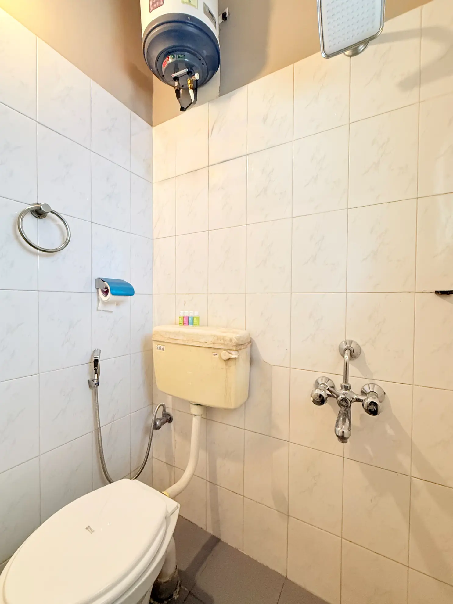 Property photo - Second Bedroom