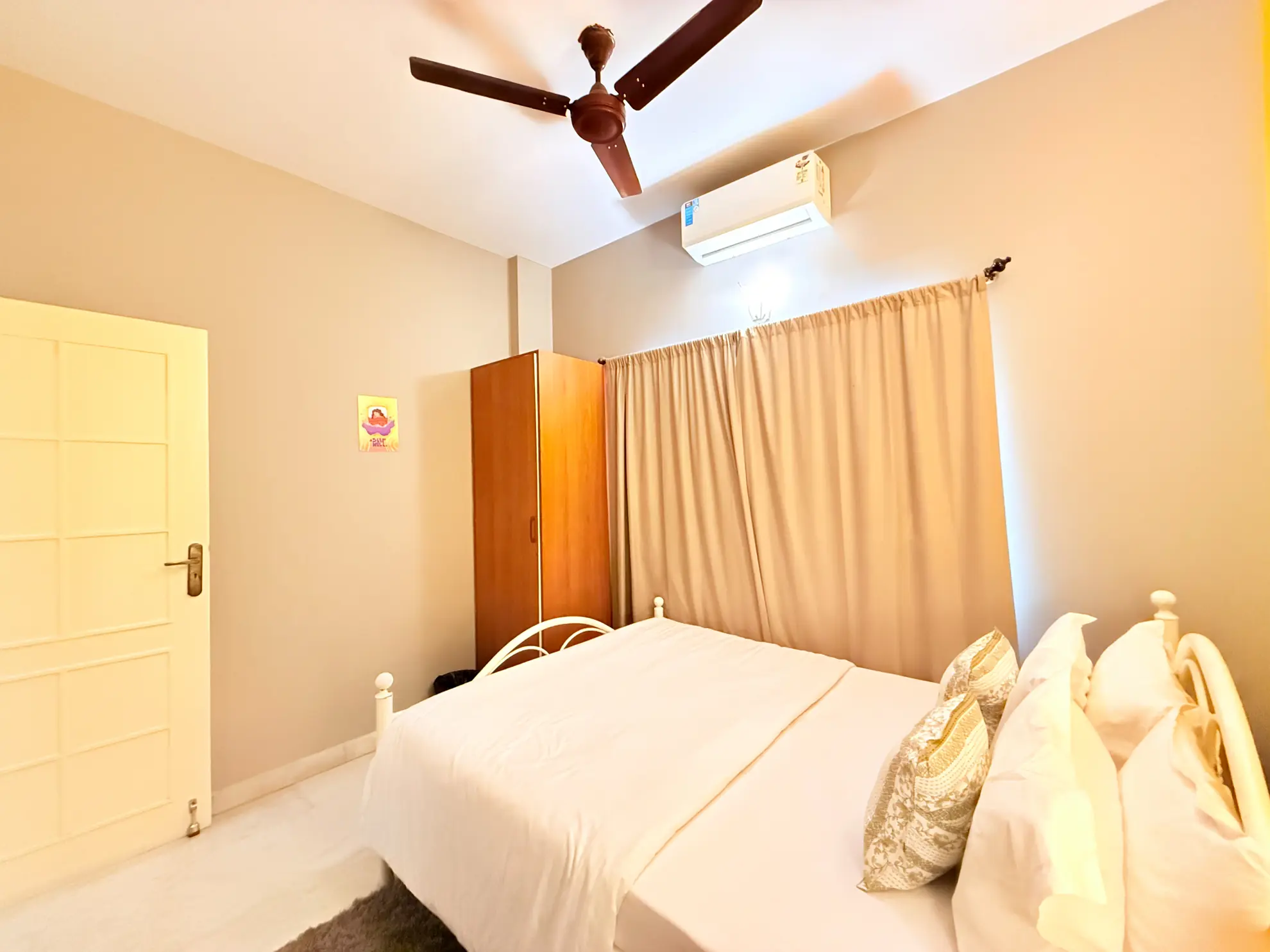 Property photo - Second Bedroom