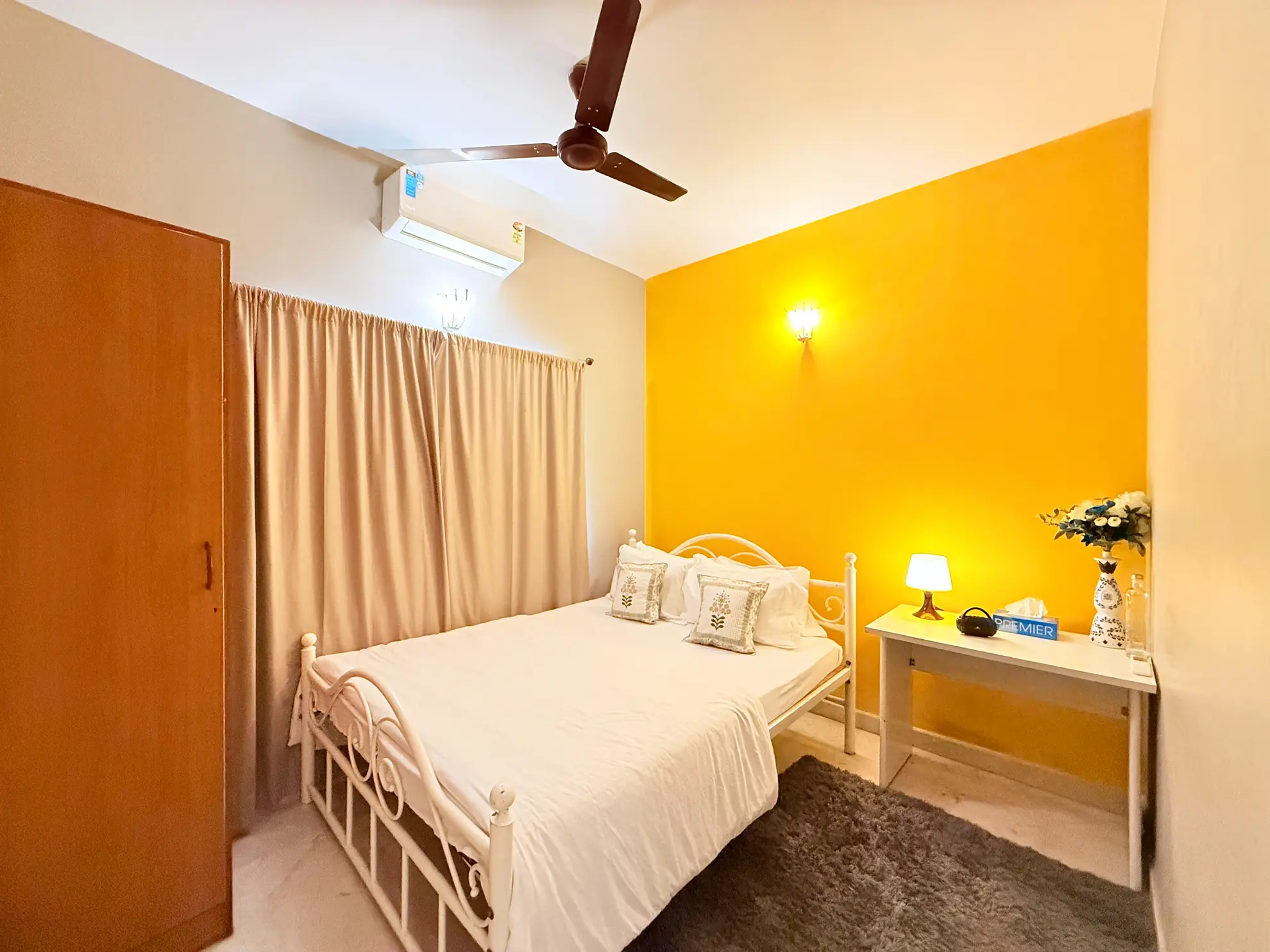 Second Bedroom preview