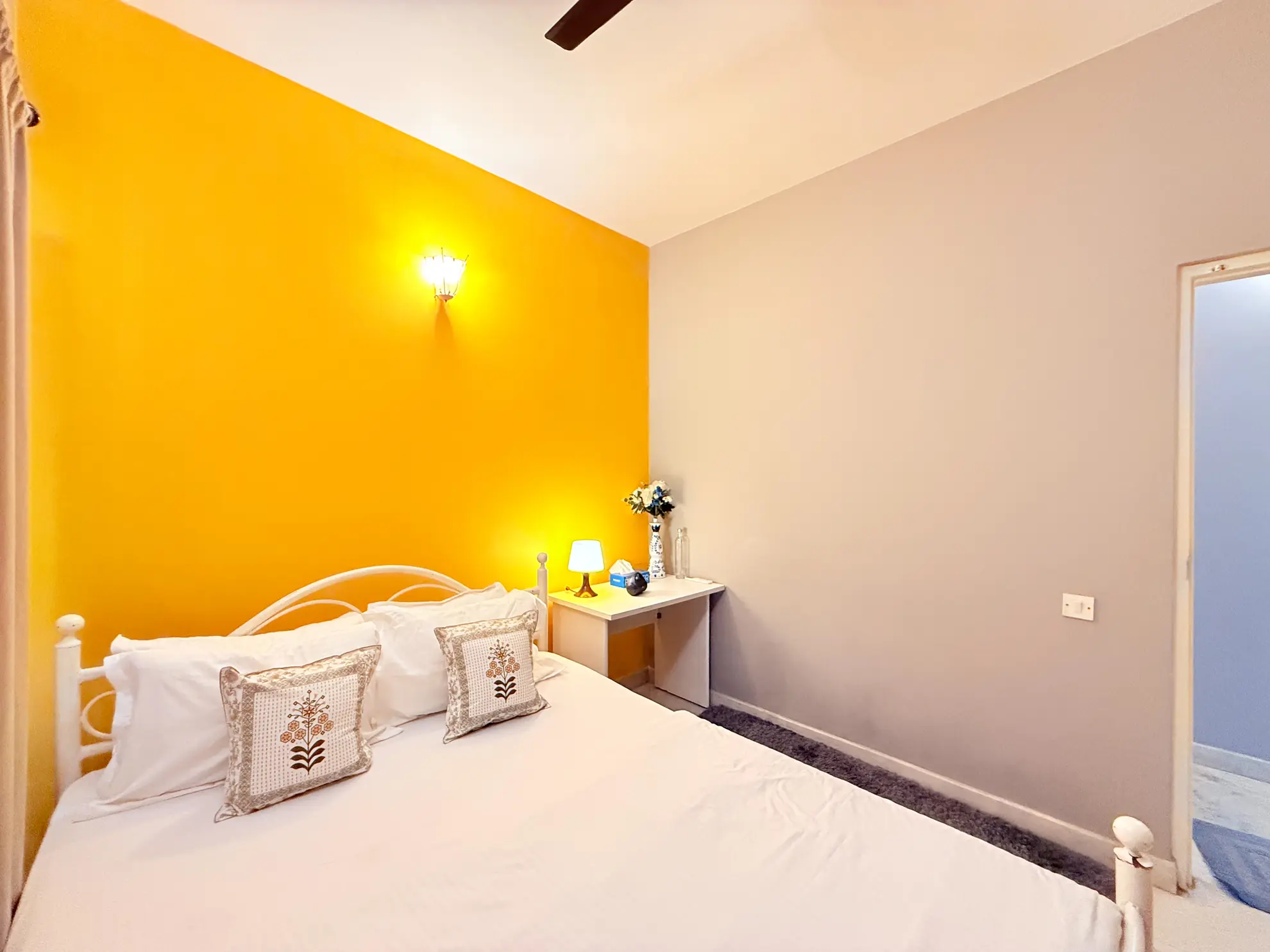 Property photo - Second Bedroom