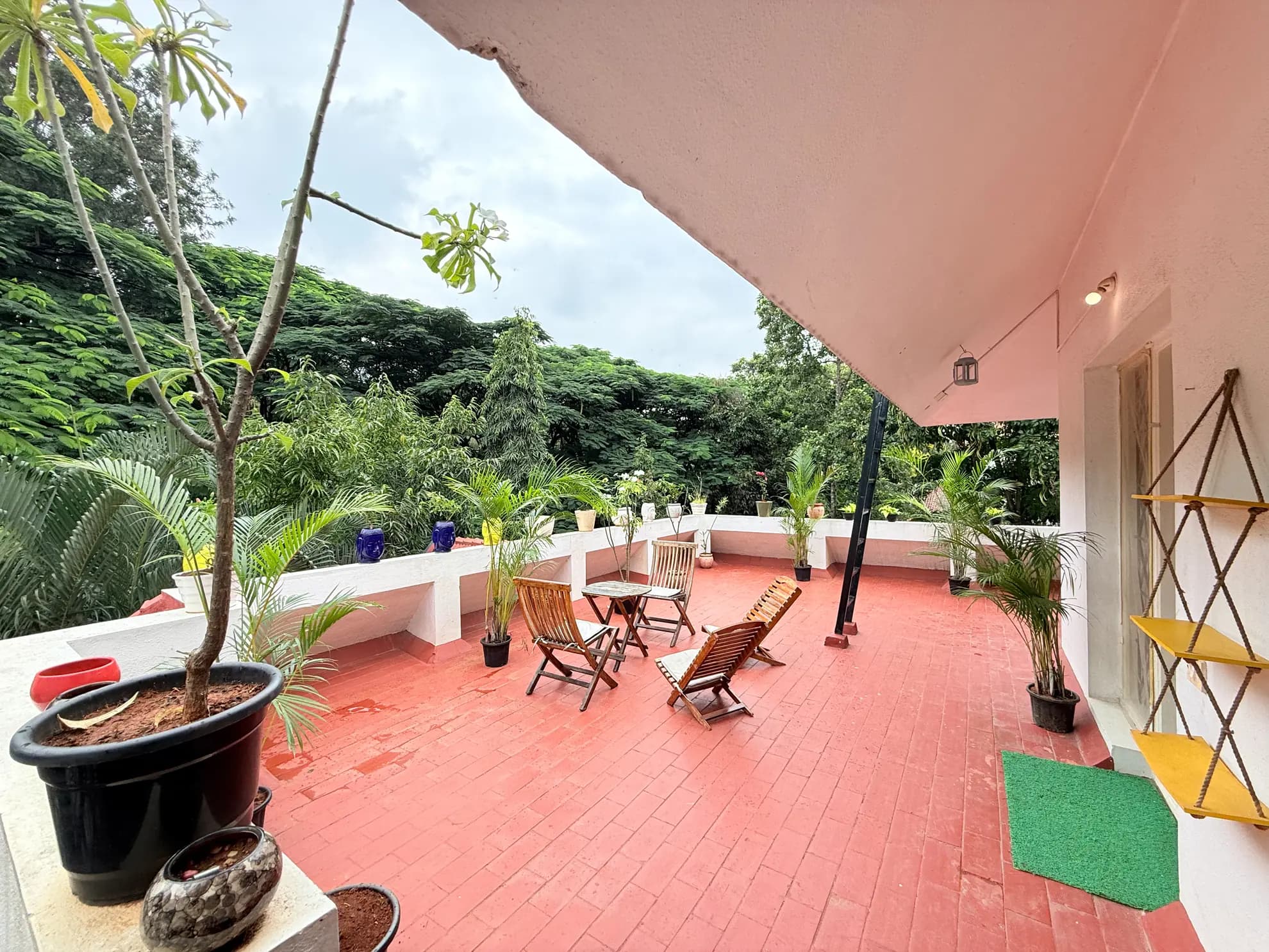 Outdoor Patio preview