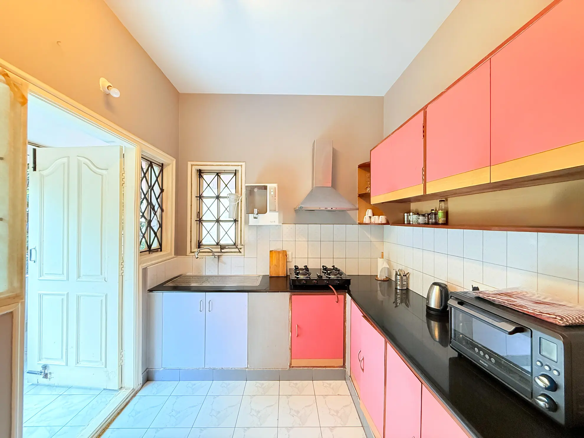 Property photo - Kitchen