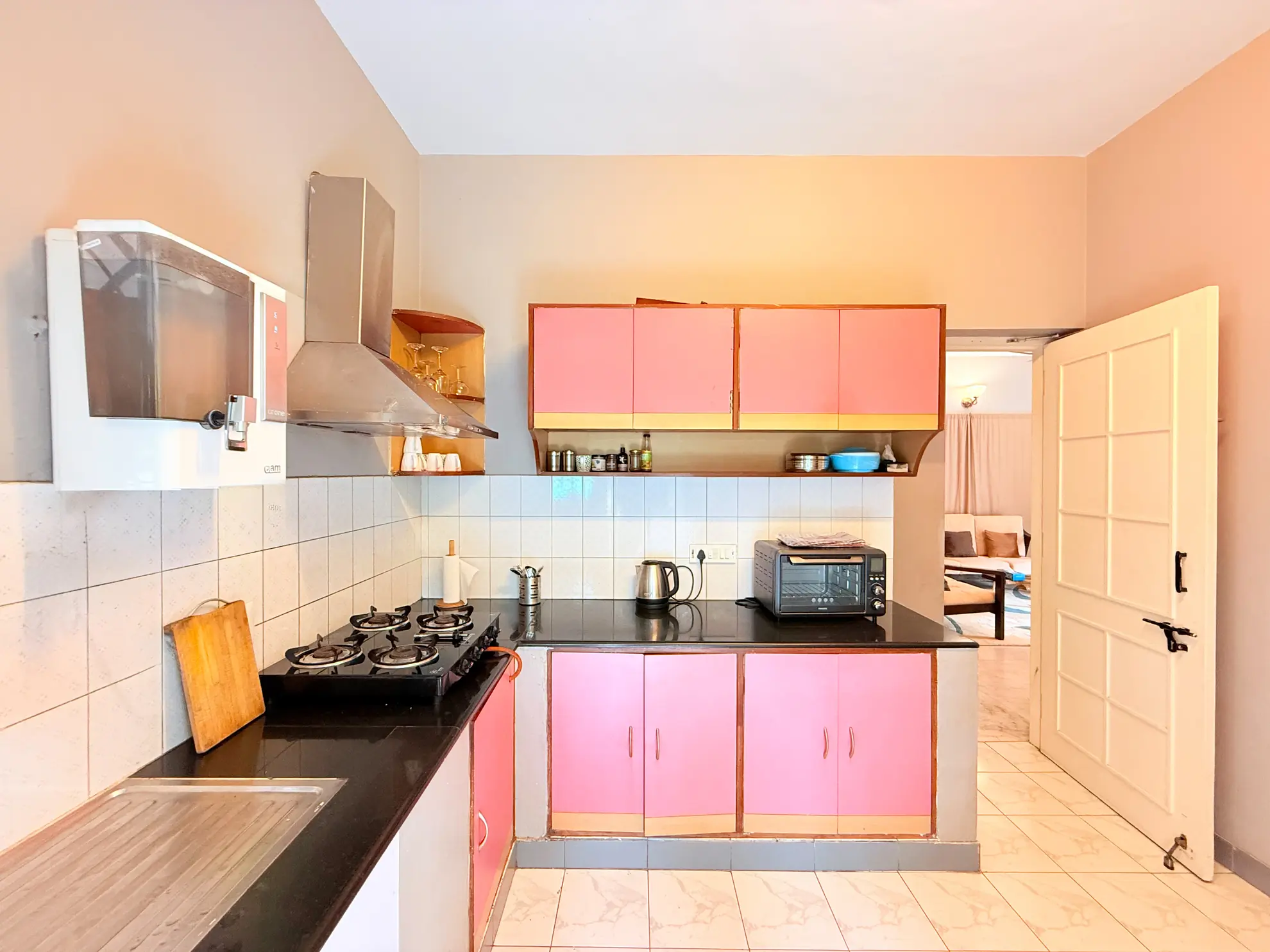 Property photo - Kitchen