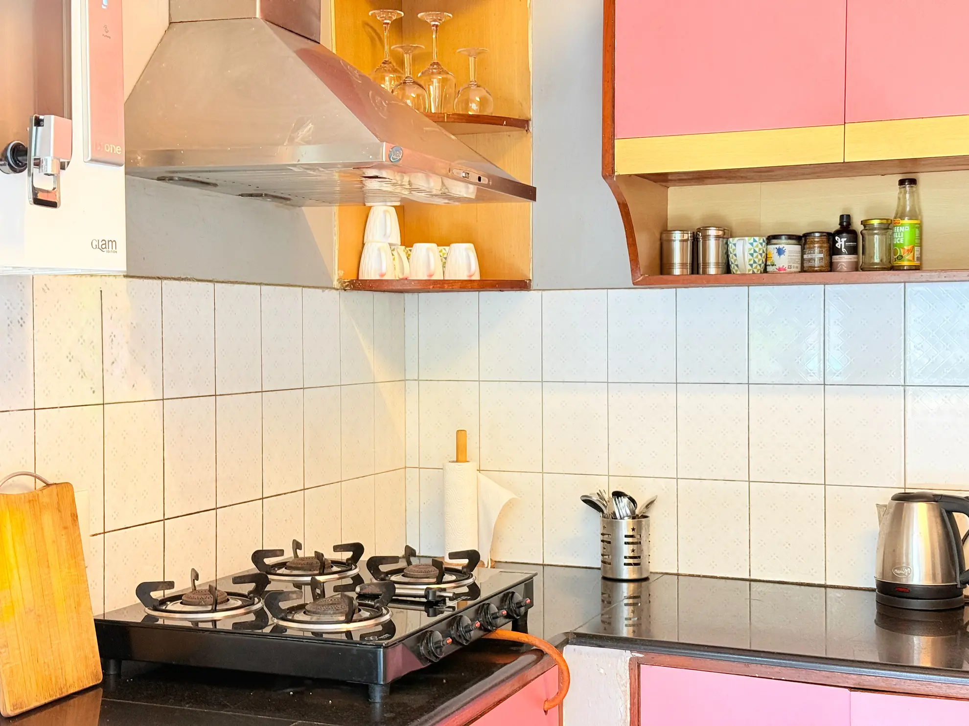 Property photo - Kitchen