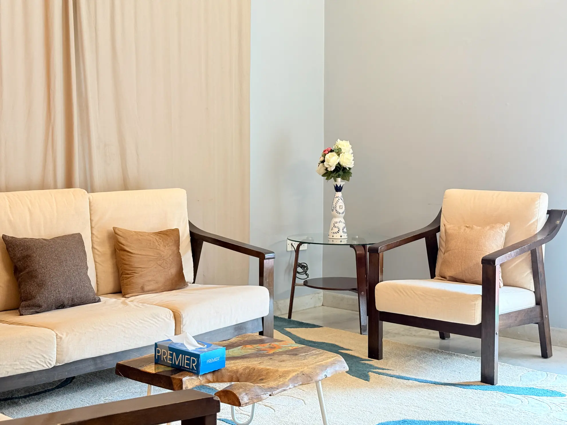 Property photo - Living Area