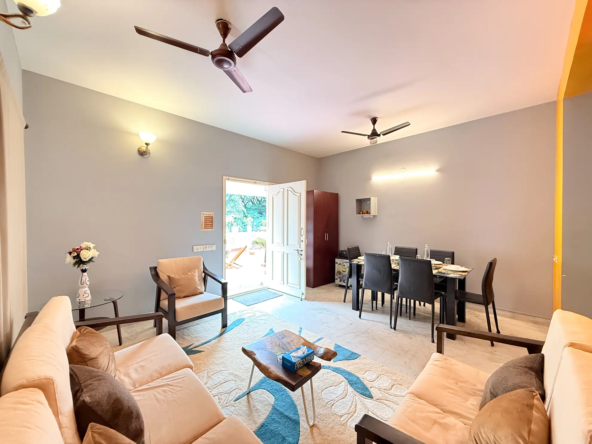 Property photo - Living Area