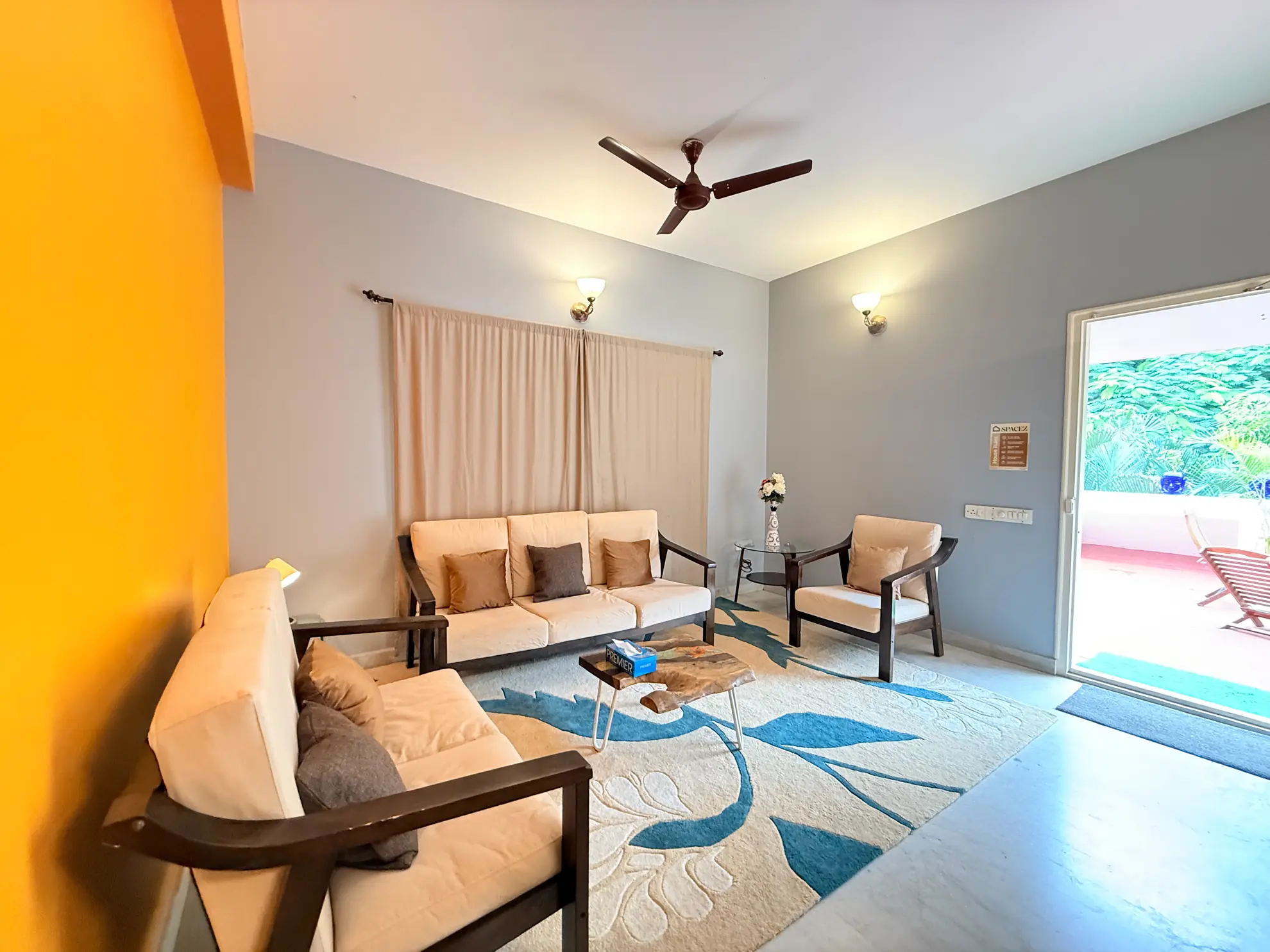 Property photo - Living Area