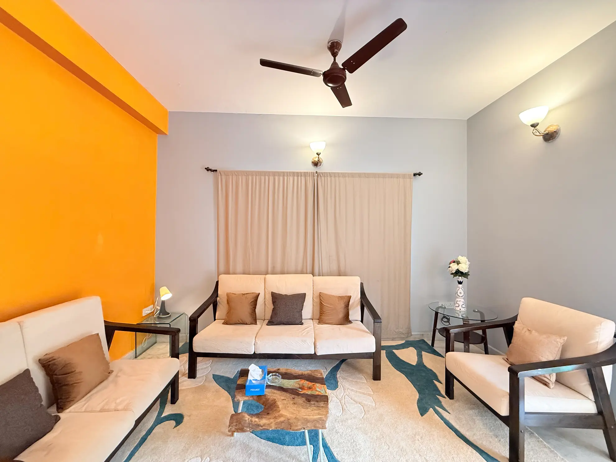 Property photo - Living Area