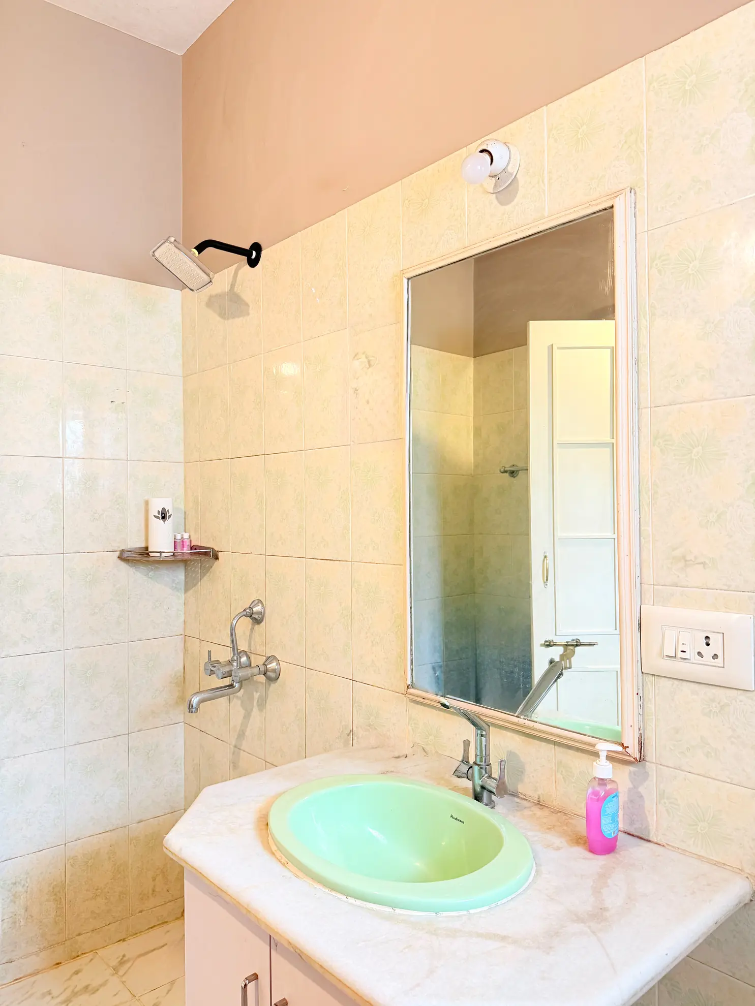 Property photo - First Bedroom