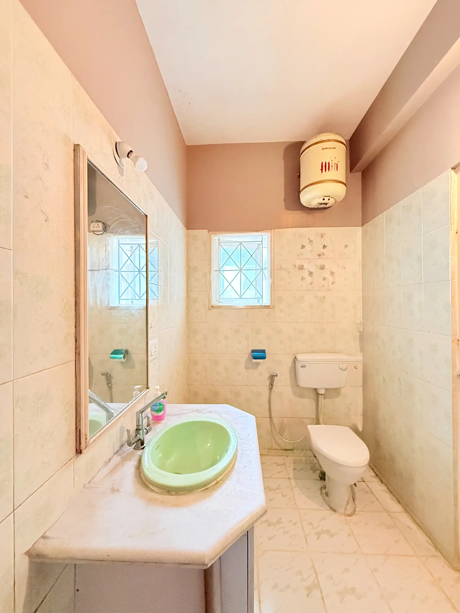 Property photo - First Bedroom