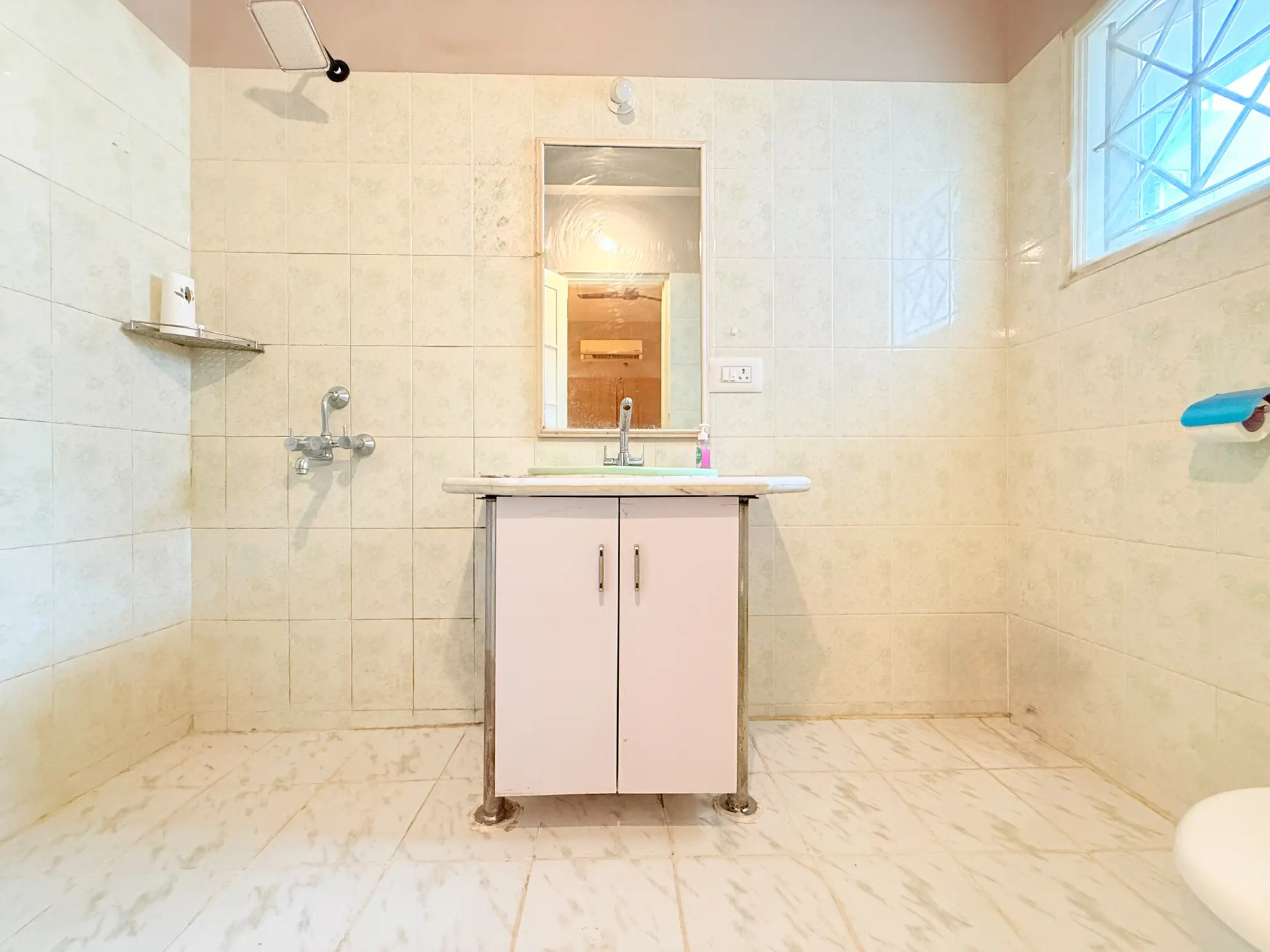 Property photo - First Bedroom