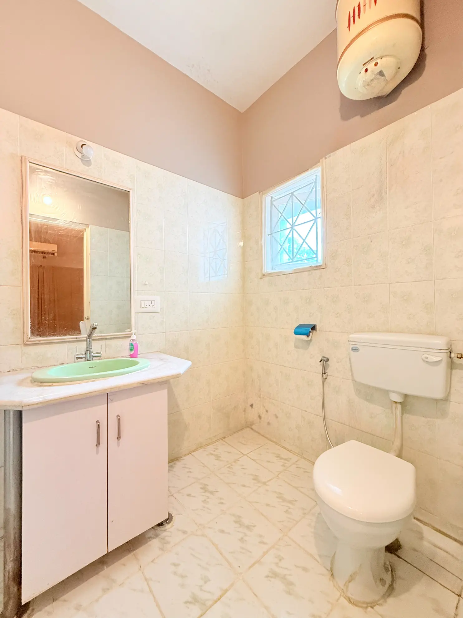 Property photo - First Bedroom