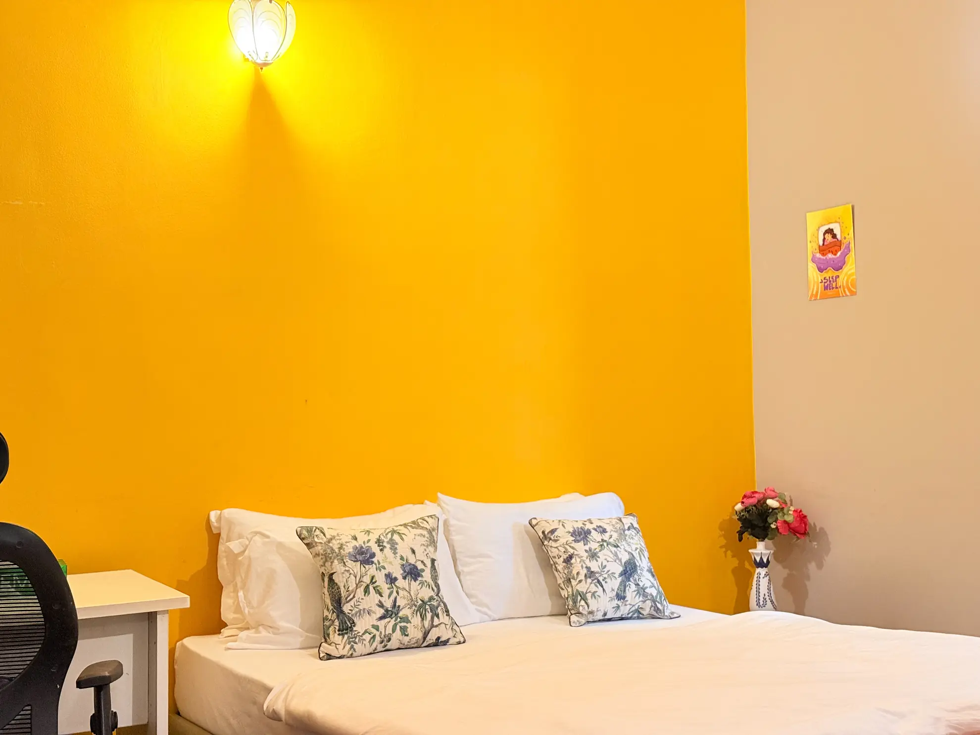 Property photo - First Bedroom