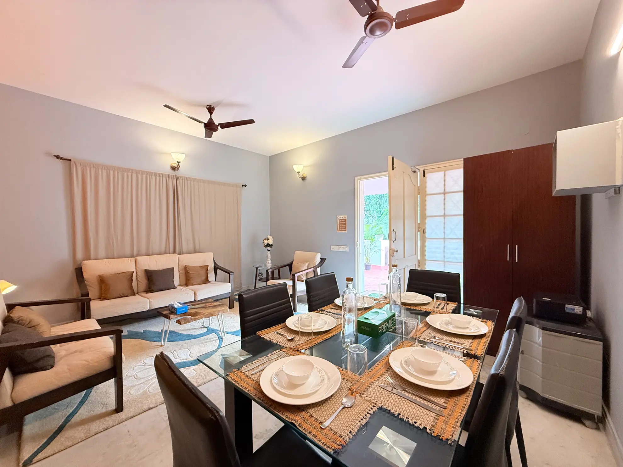 Property photo - Dining Area