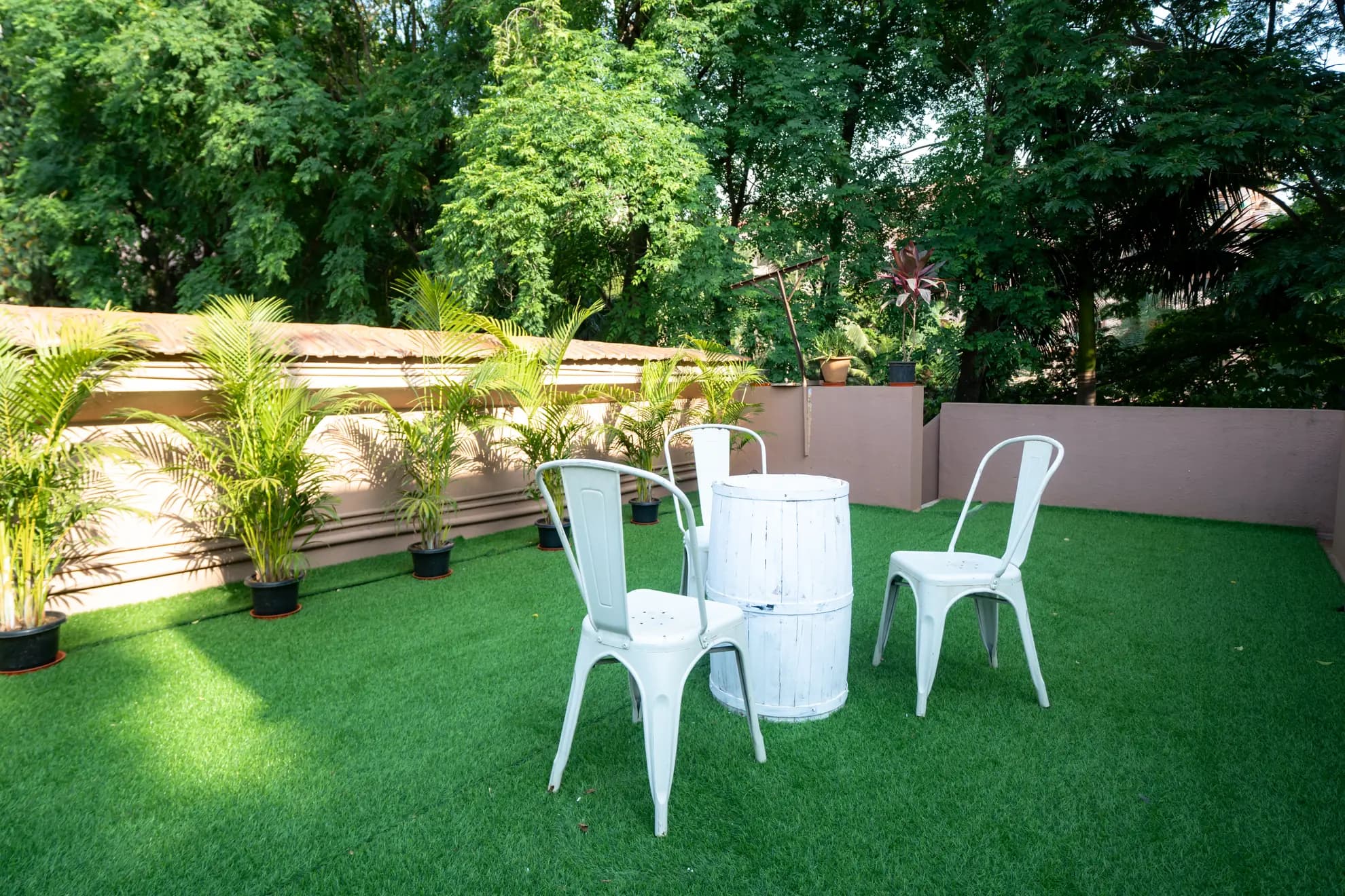 Property photo - Terrace