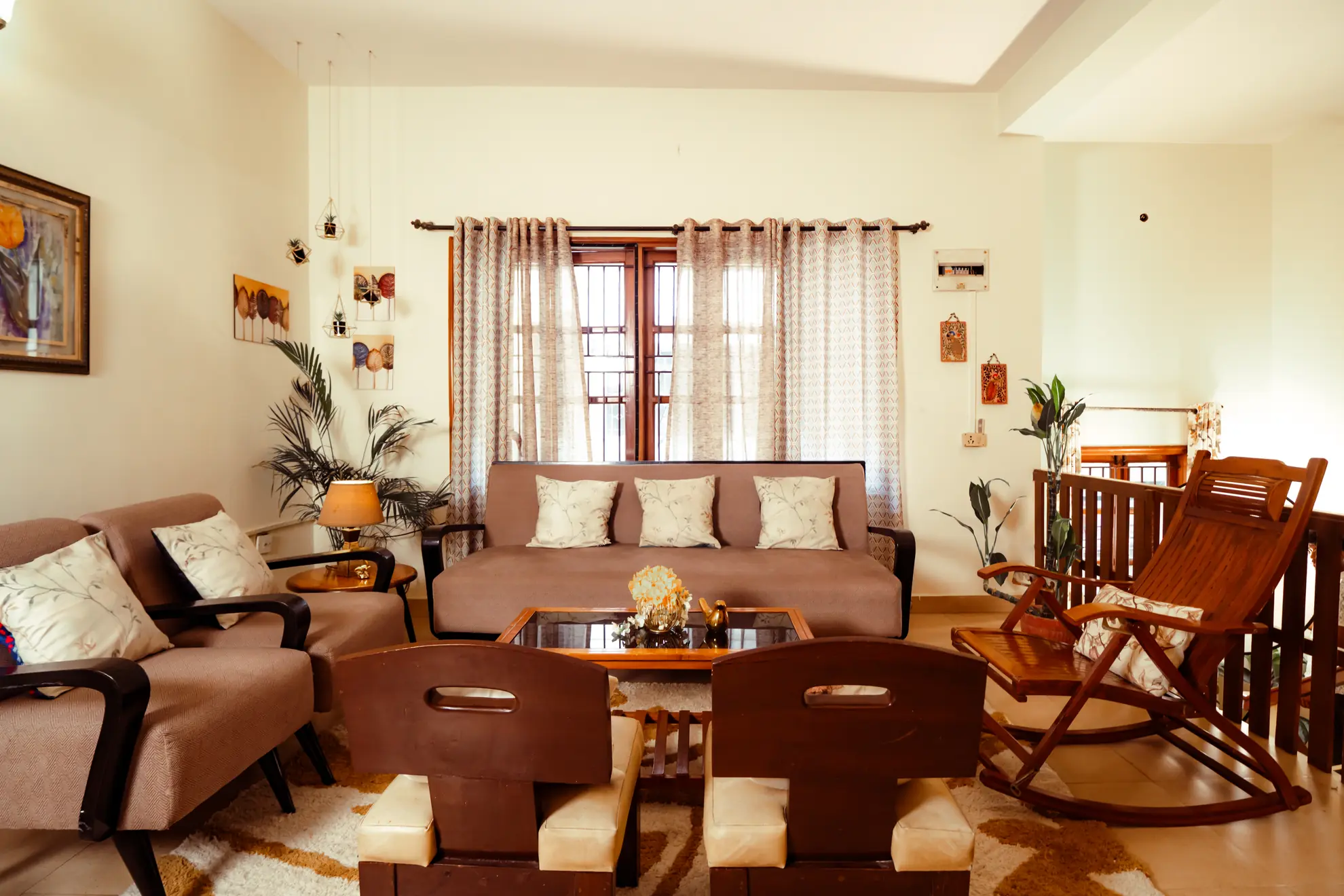 Property photo - Lounge